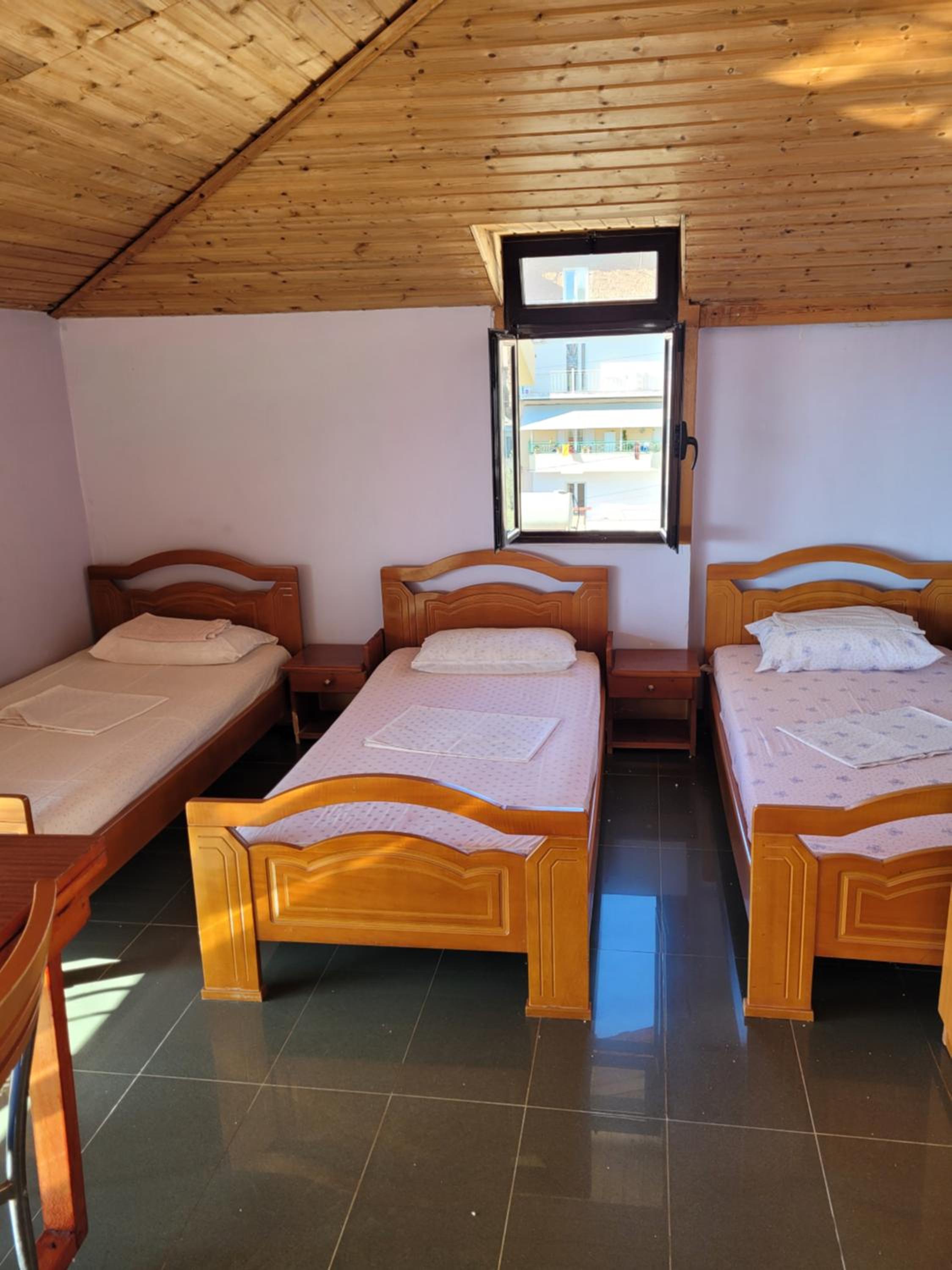 Apartamente plazhi