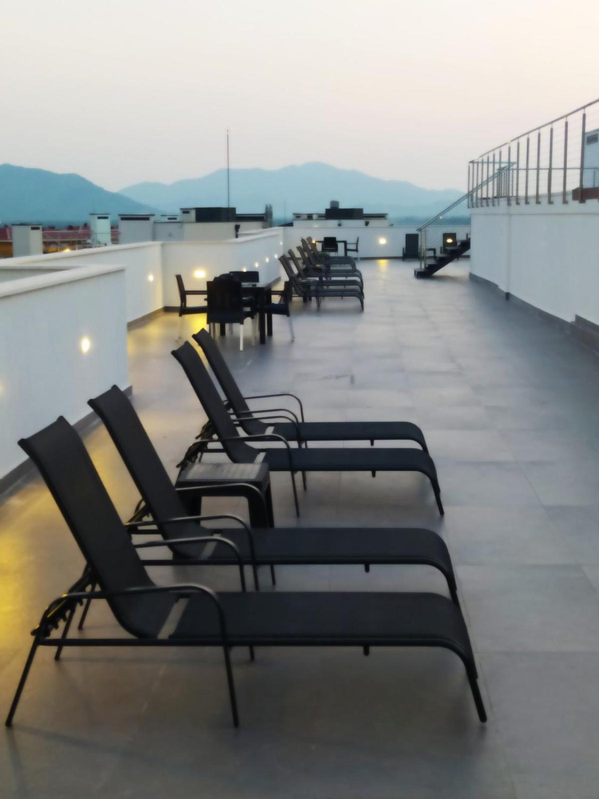 Trebinje Lux Apartment
