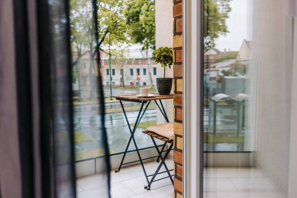Luxury Smart Apartman JJ view 4
