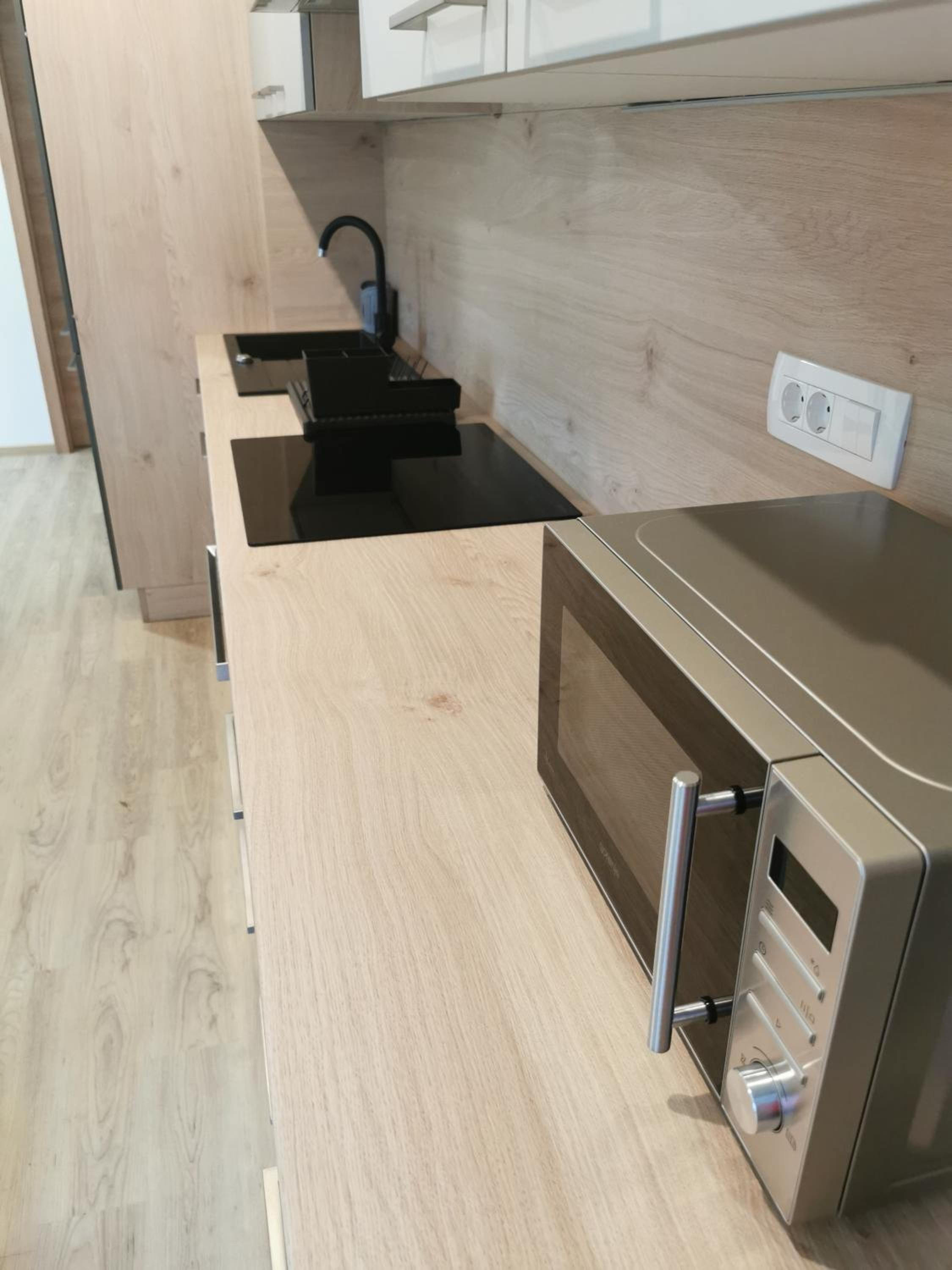 Apartma Bella Nadiža