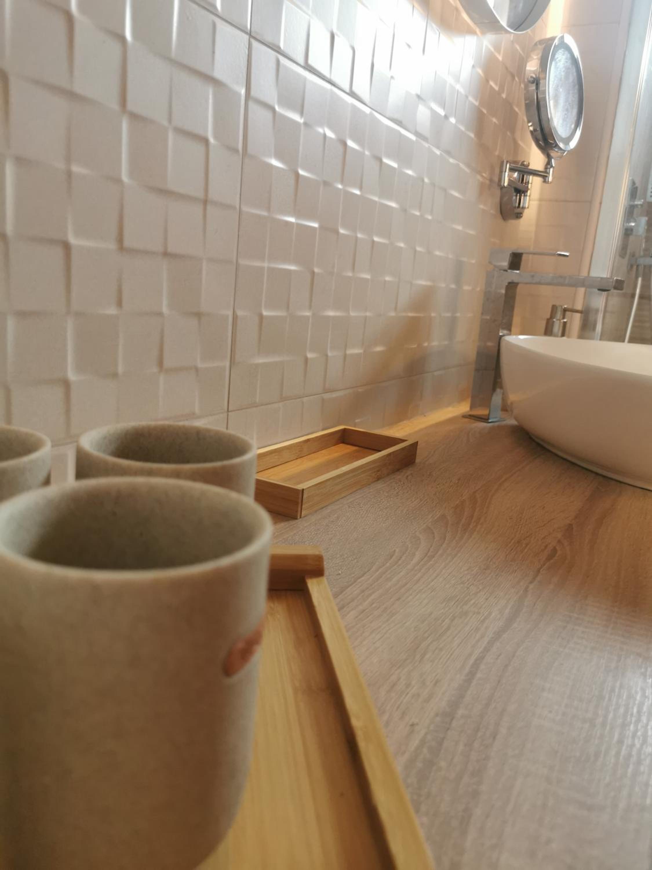 Apartma Bella Nadiža