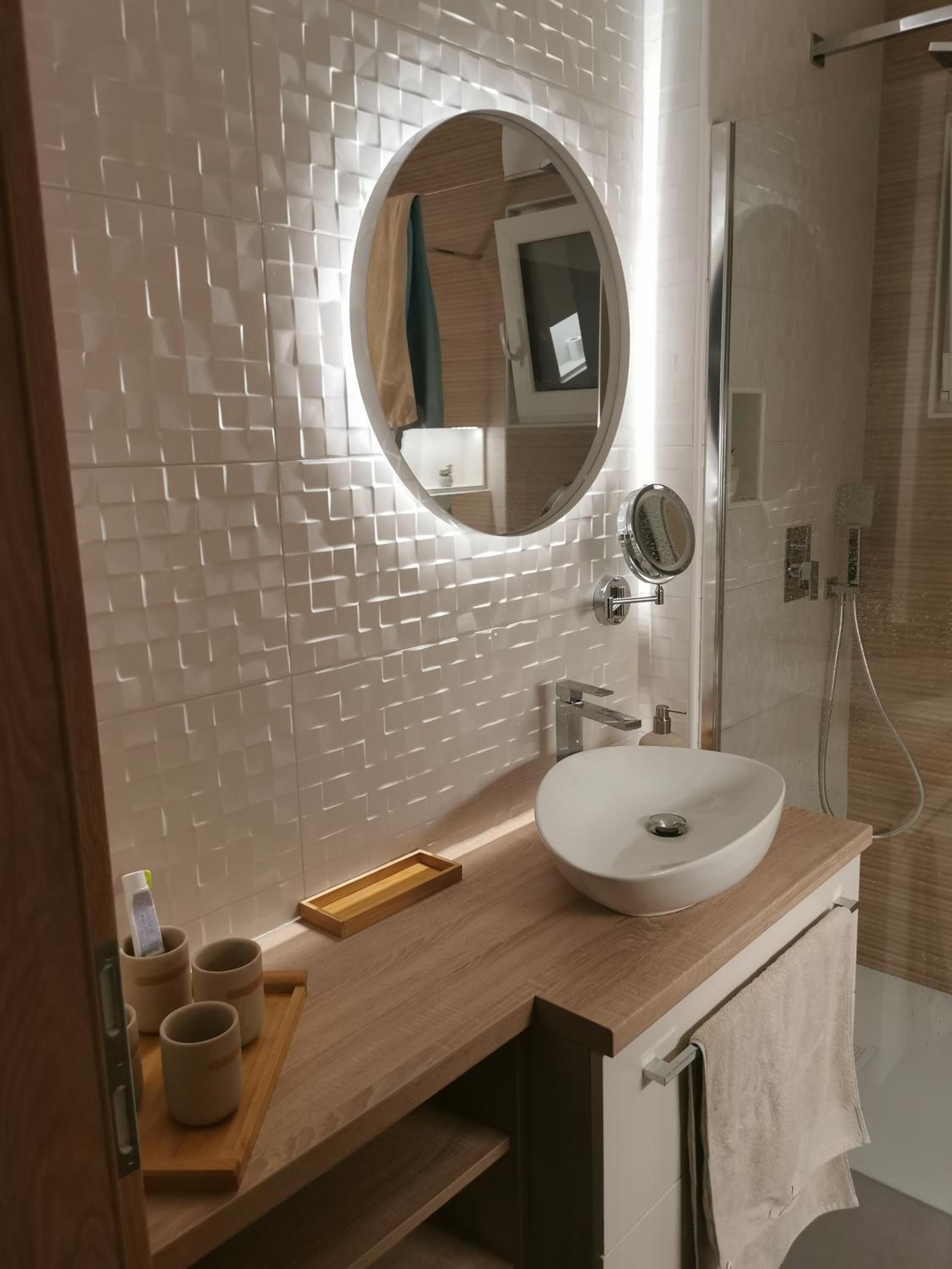 Apartma Bella Nadiža
