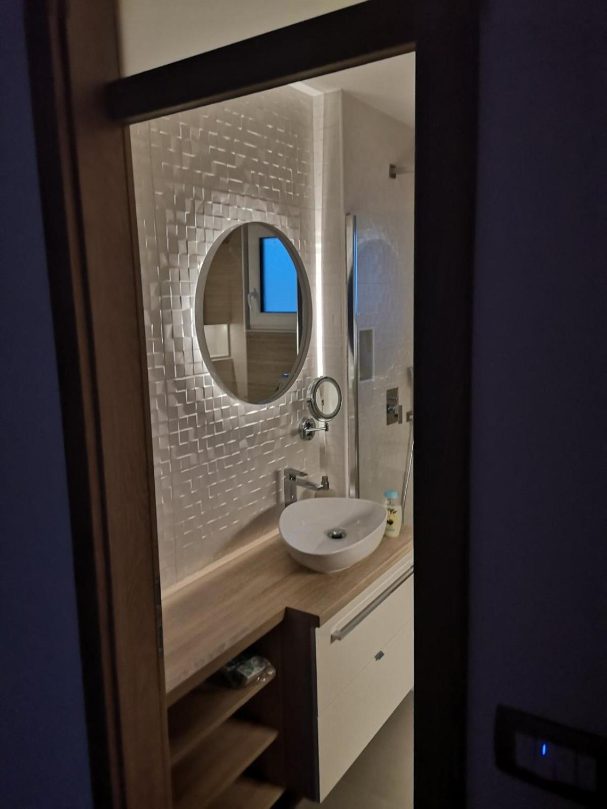 Apartma Bella Nadiža