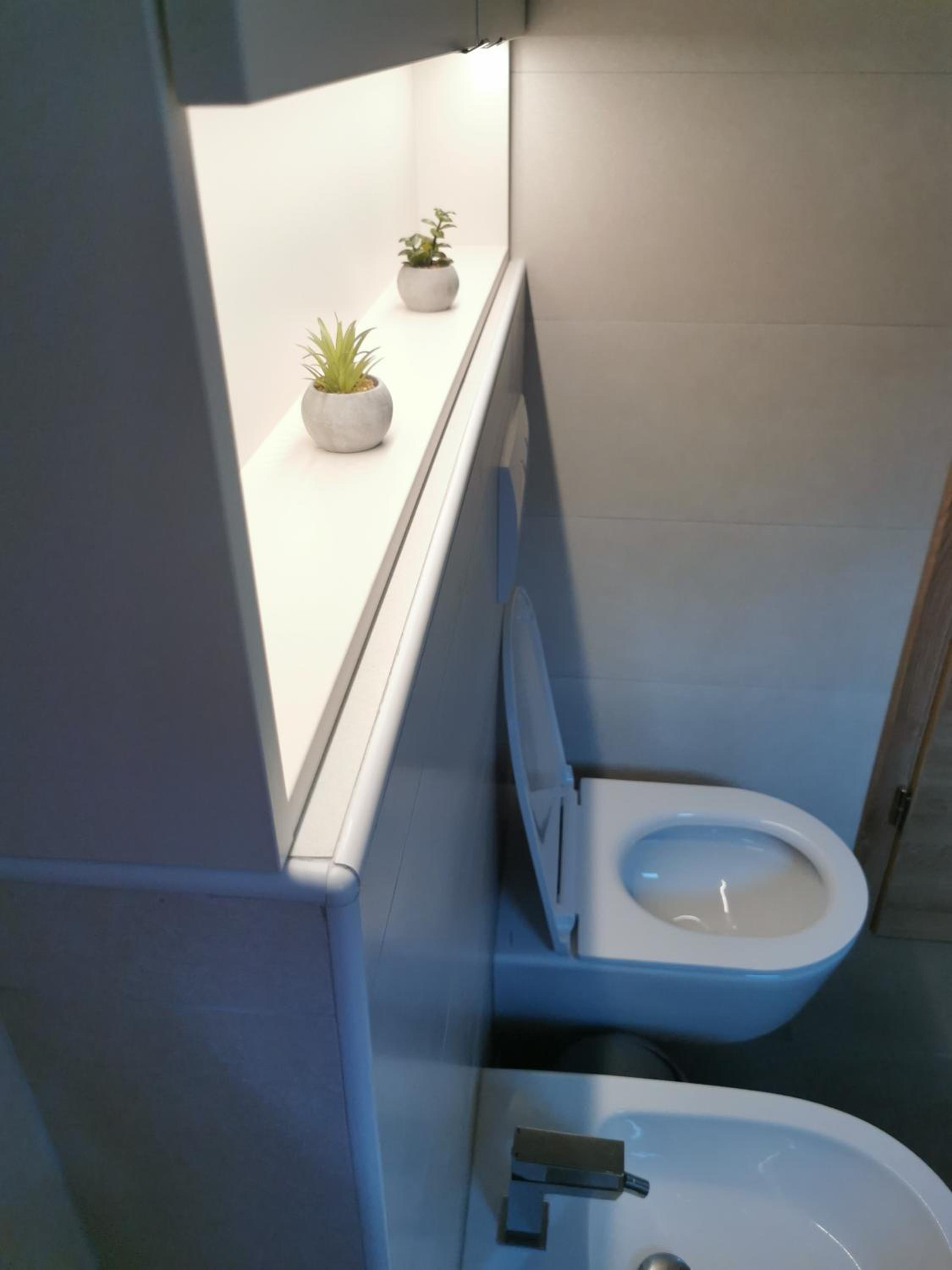 Apartma Bella Nadiža
