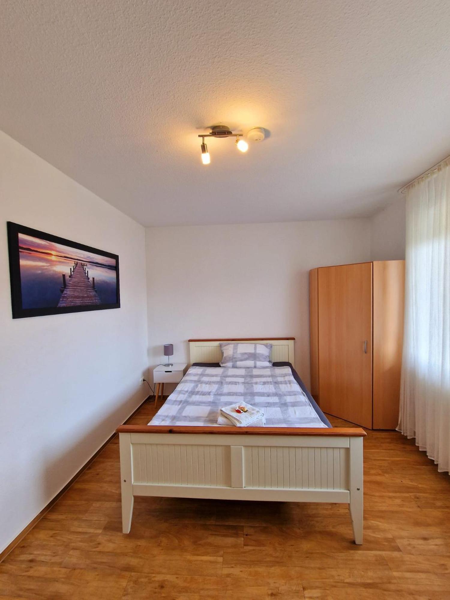 Exklusive Ferienwohnung2 Meppen, Balkon, Kuche, Waschmaschine - Property Image 30