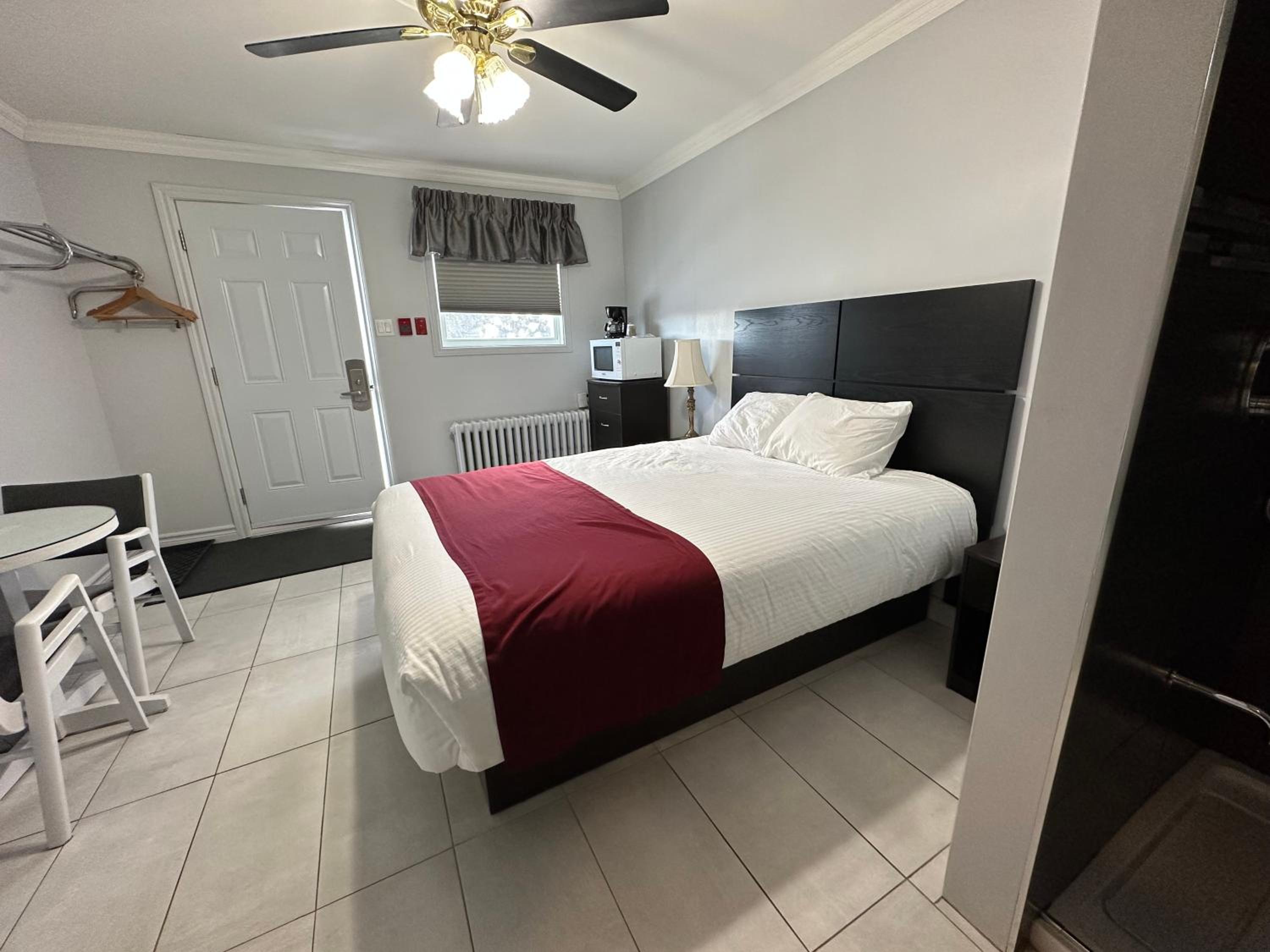 Motel Le Refuge