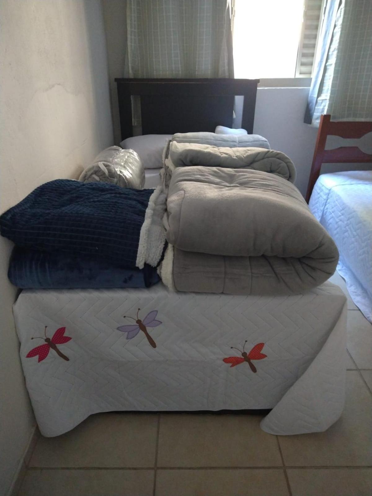 Casa com piscina a 4 min do centro de carro