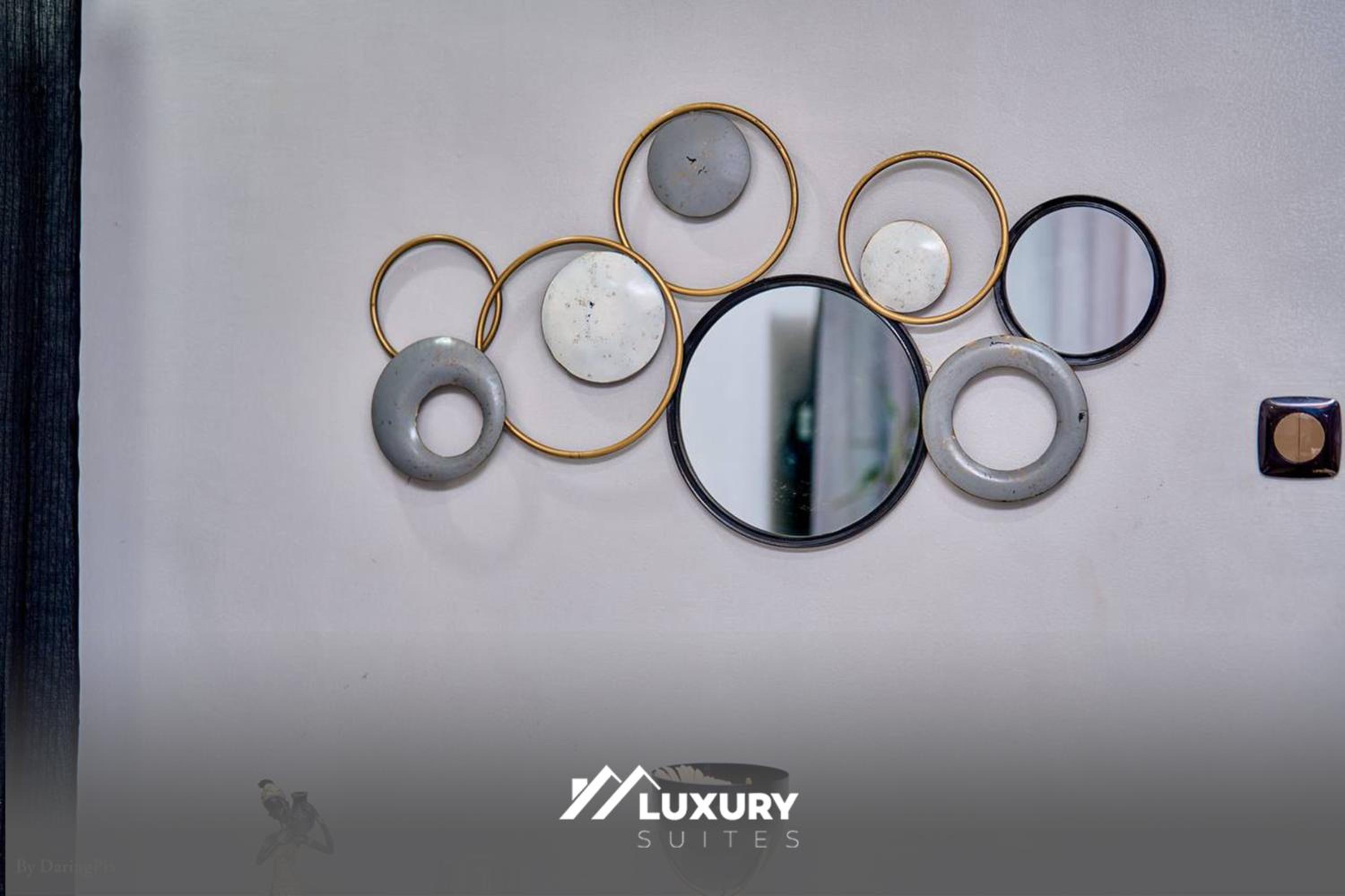Luxury Suites