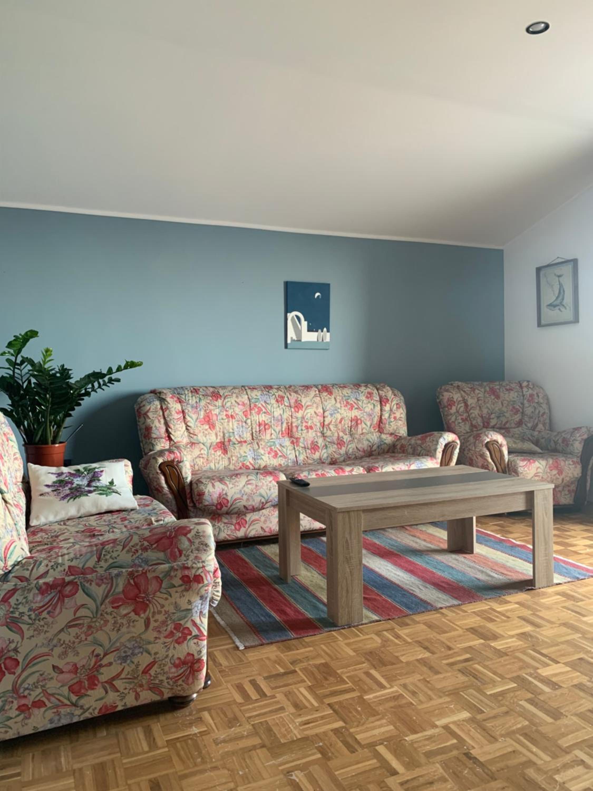 Apartment Serenada view 3