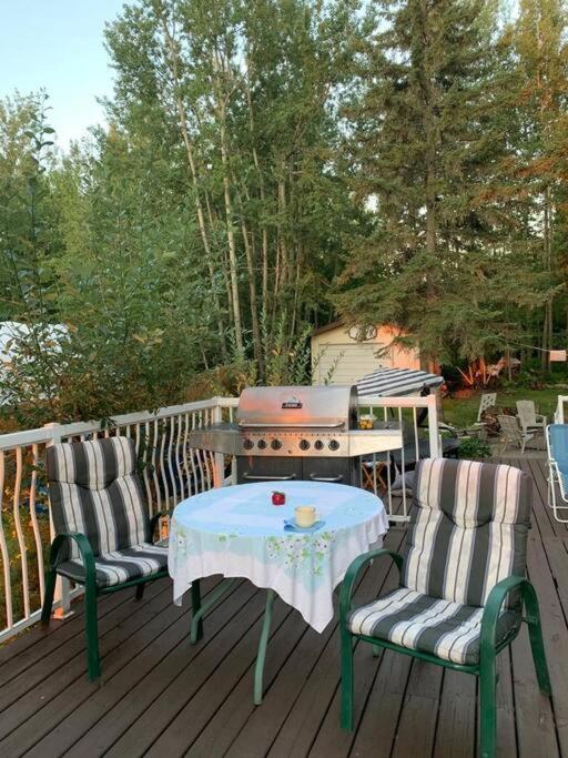 4 Seasons Lakeview Cottage w/ Private Boating Dock