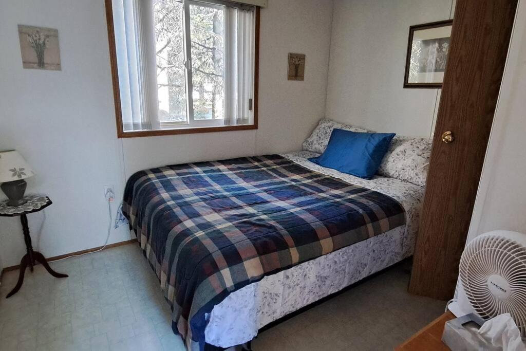 4 Seasons Lakeview Cottage w/ Private Boating Dock