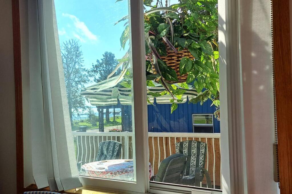4 Seasons Lakeview Cottage w/ Private Boating Dock