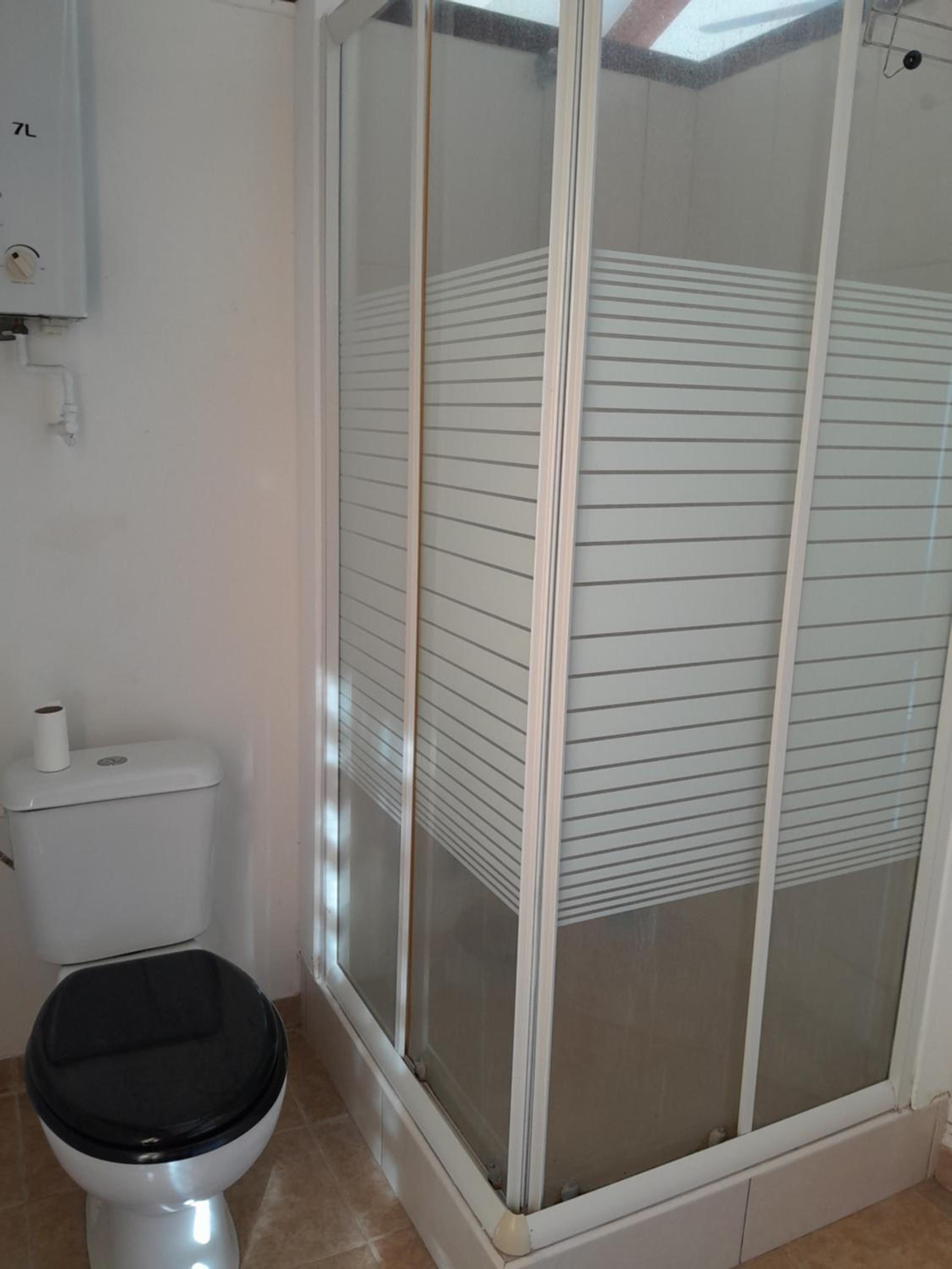 Bungalow Miwa view 5