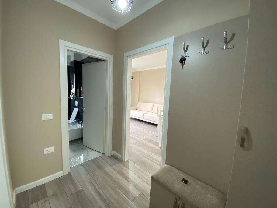 Cozy Flat Appartments in Tirana