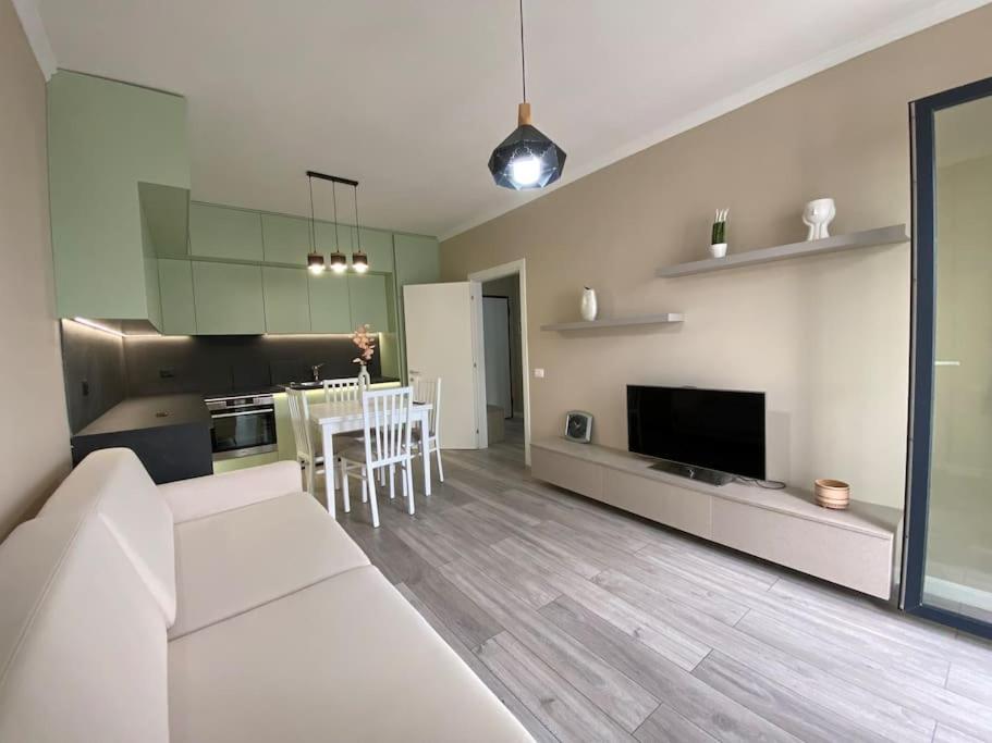 Cozy Flat Appartments in Tirana