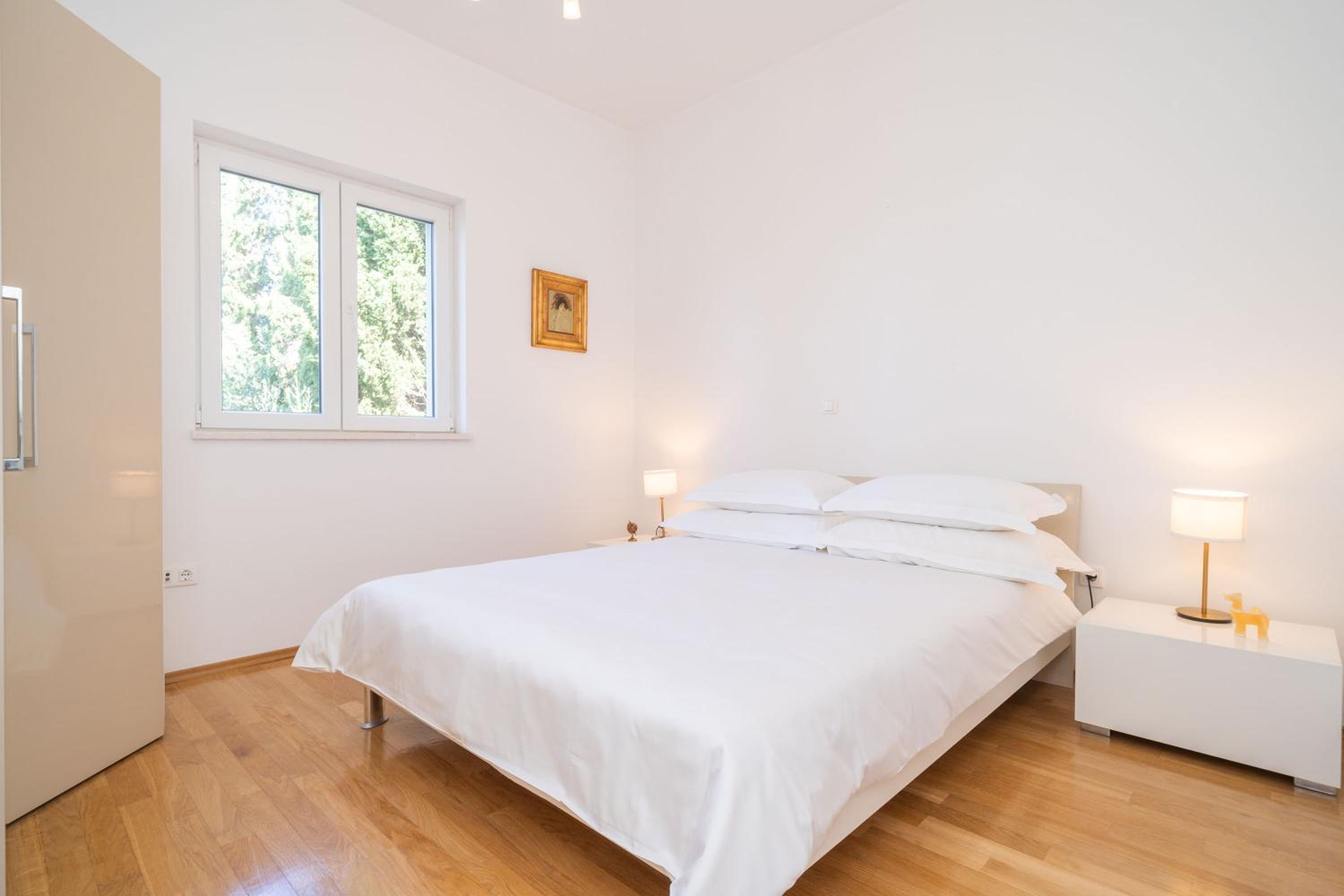 Penthouse Vis à Vis