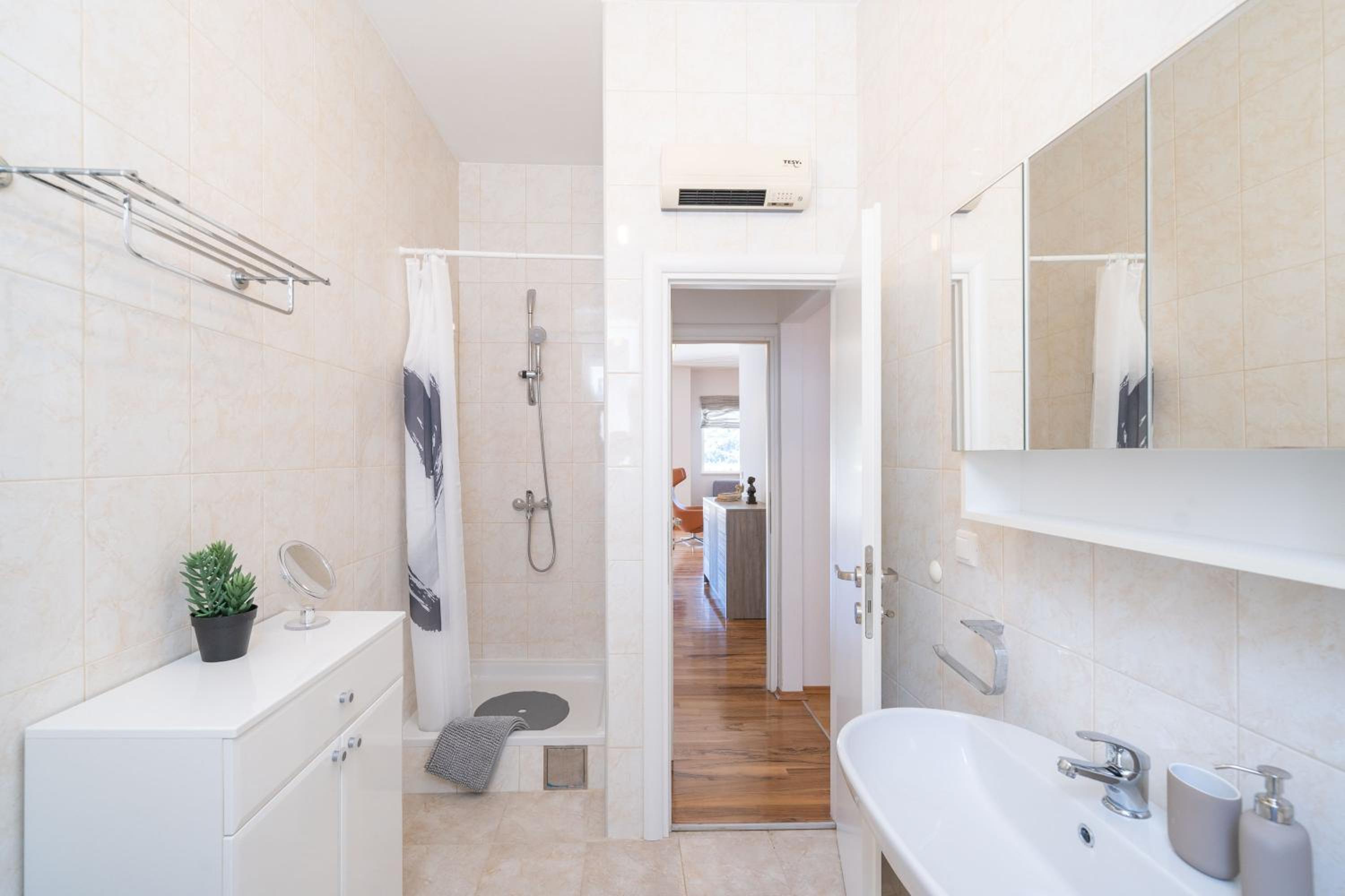 Penthouse Vis à Vis