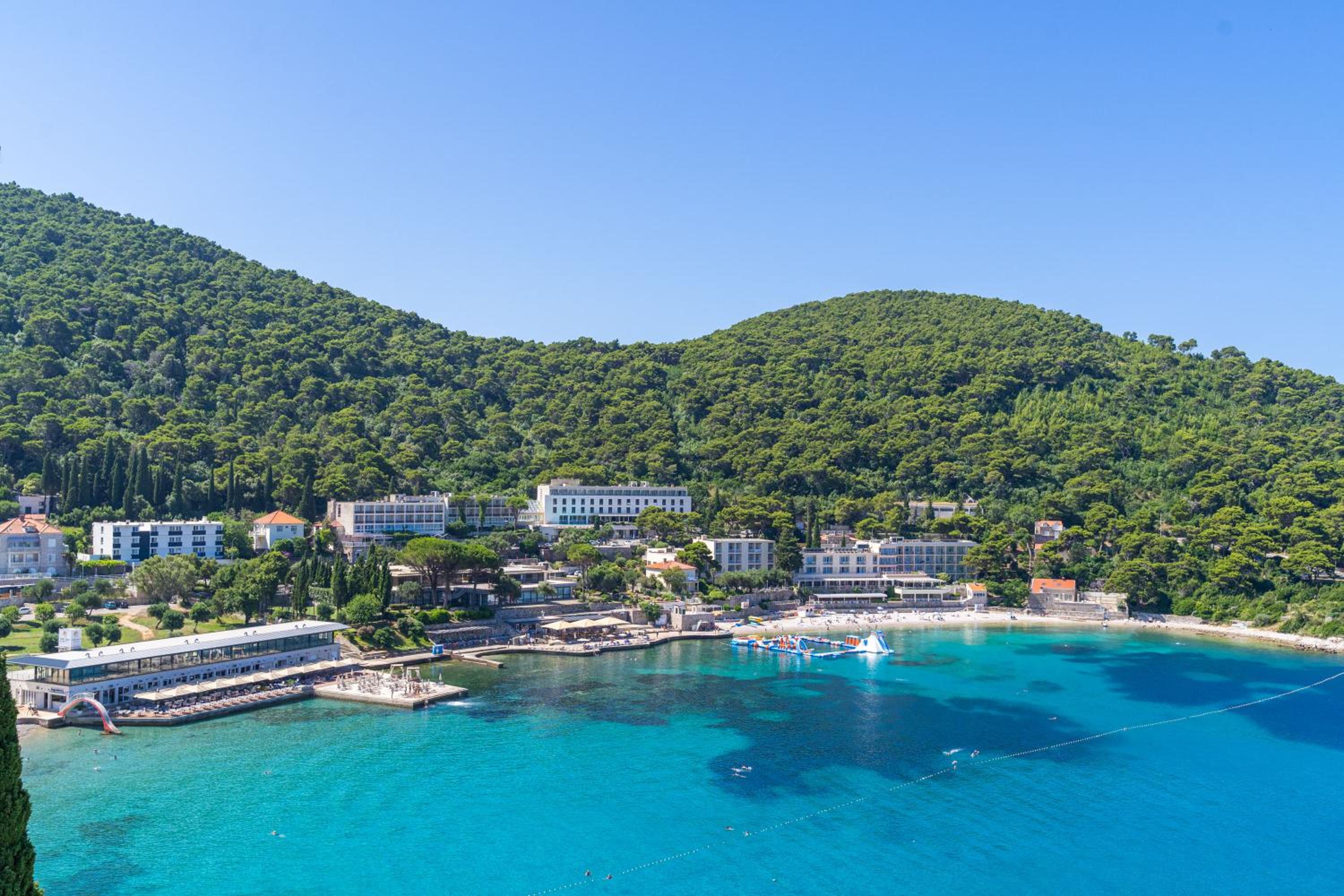 Penthouse Vis à Vis