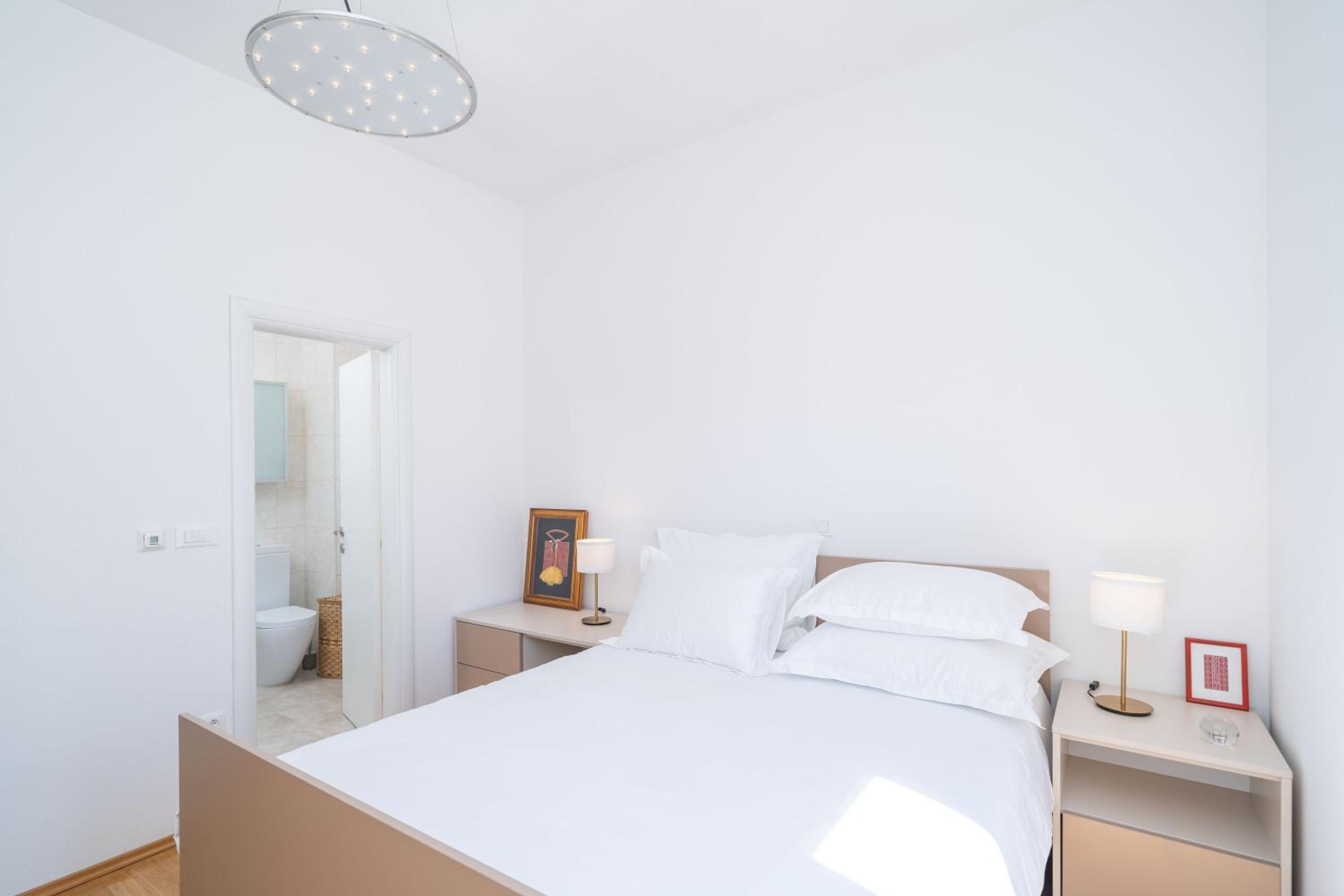 Penthouse Vis à Vis