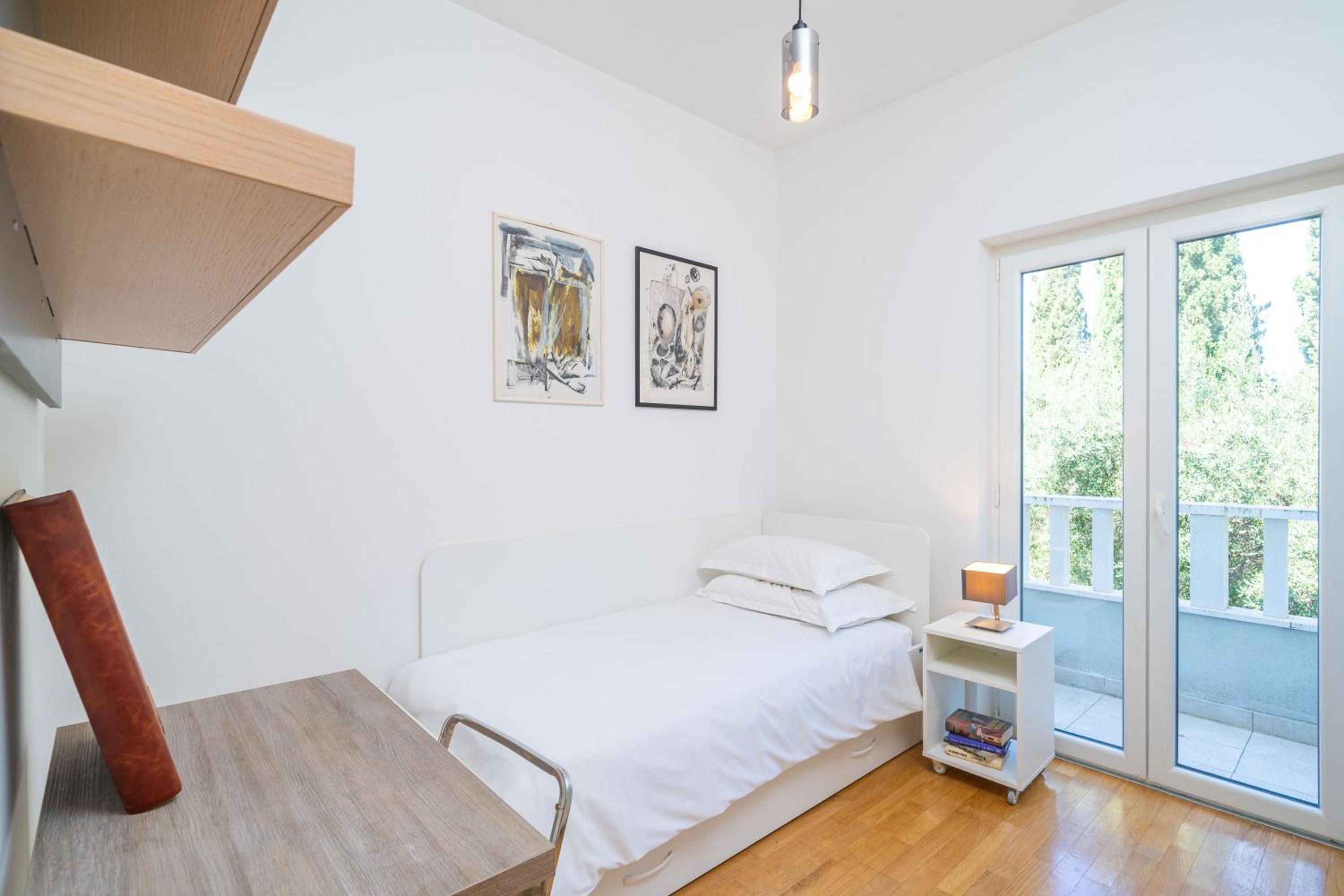 Penthouse Vis à Vis