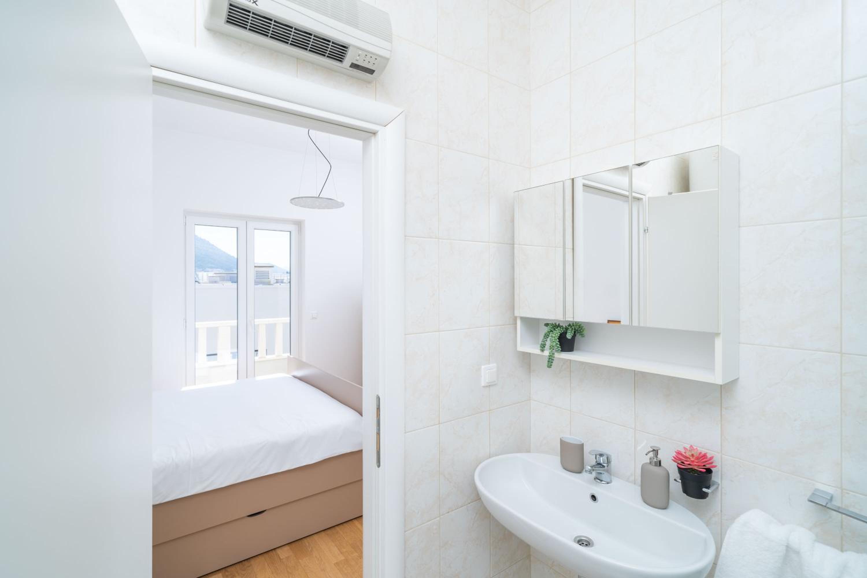 Penthouse Vis à Vis