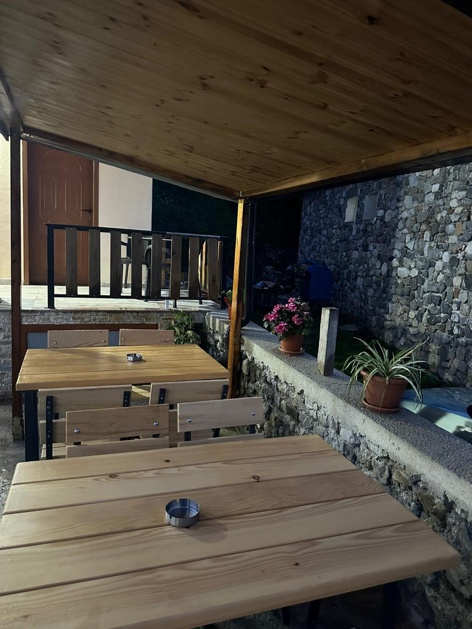 Guest House Shtëpiza Theth