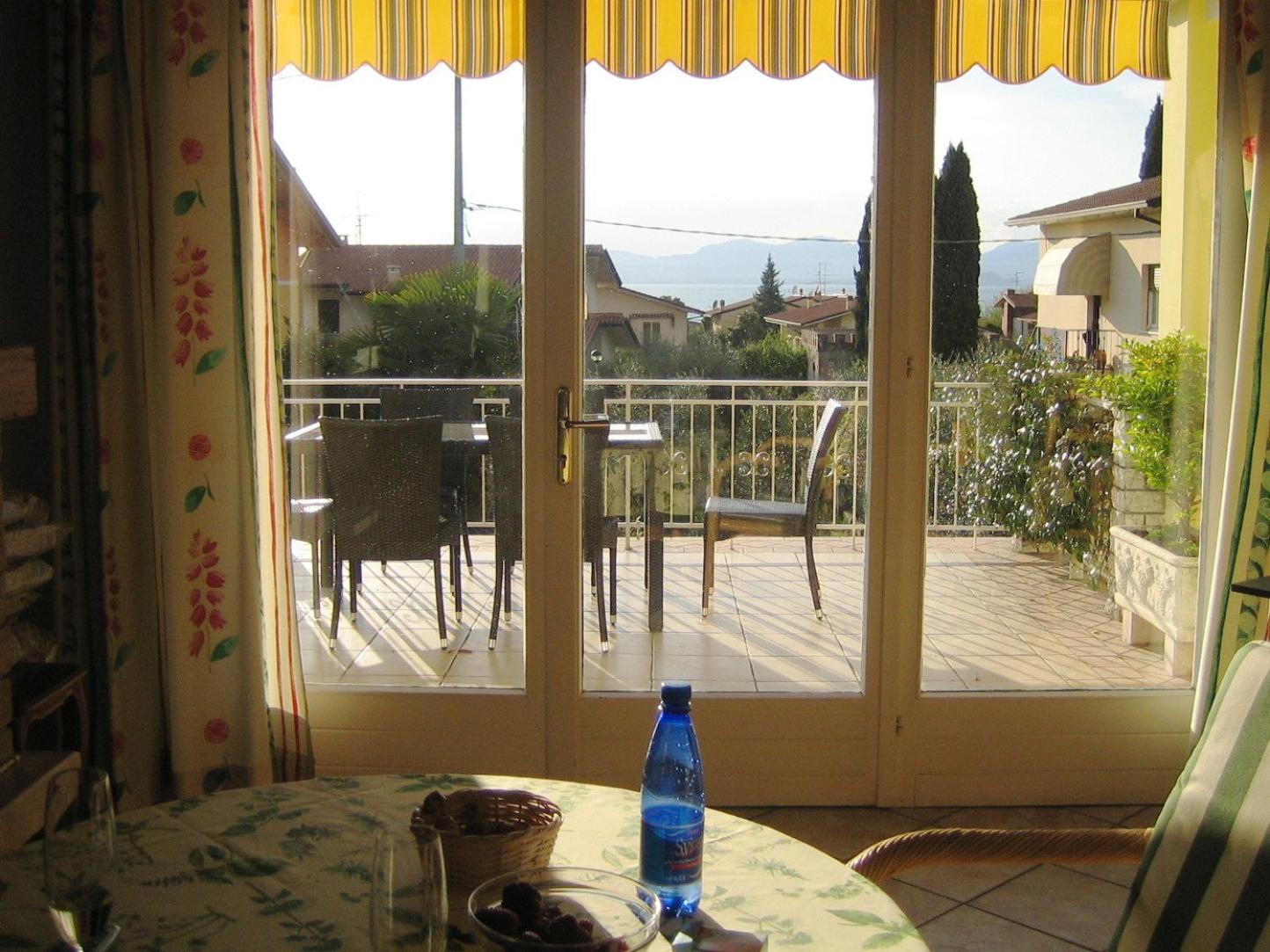 Residence la Croce view 3