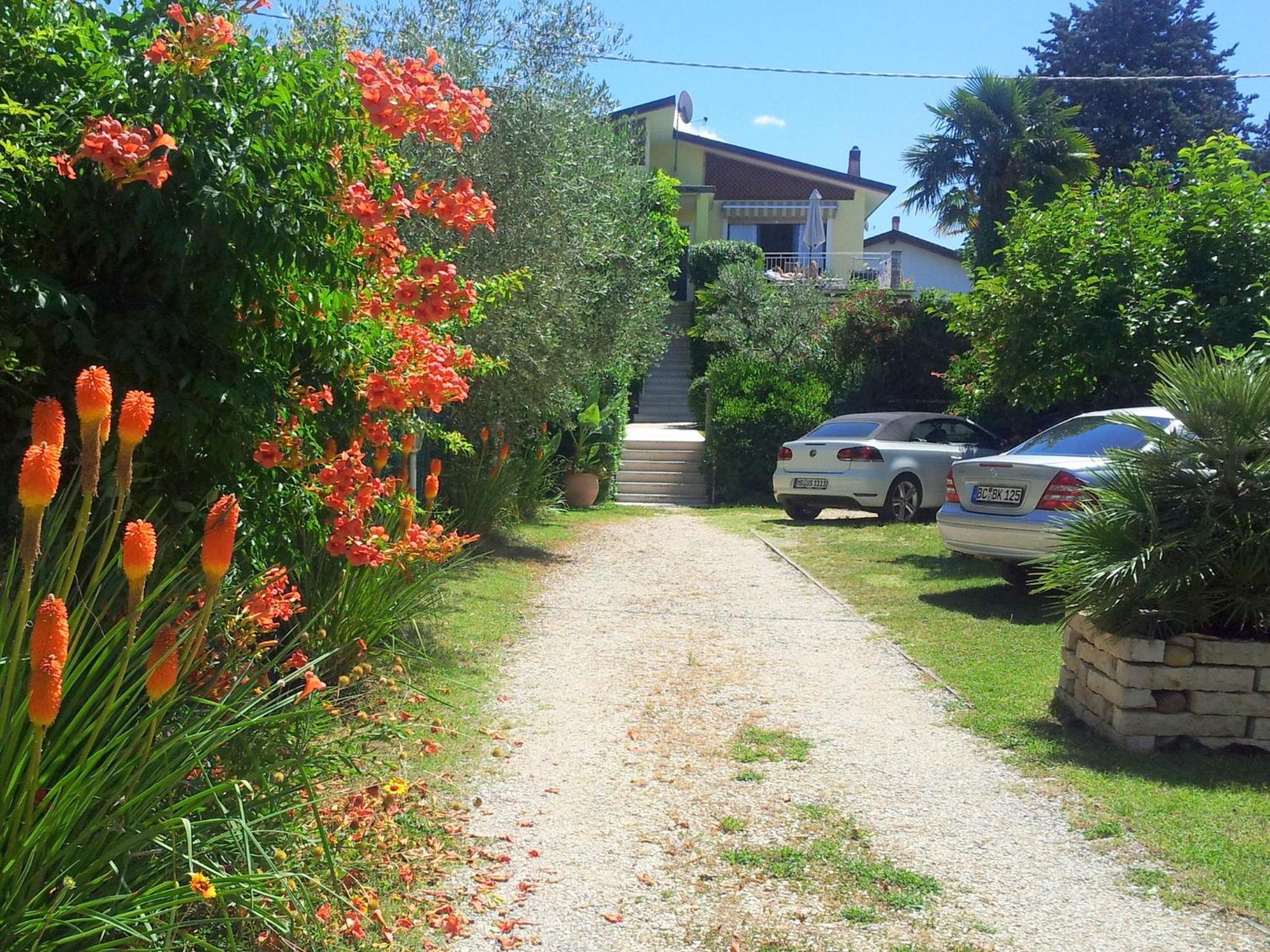 Residence la Croce view 5