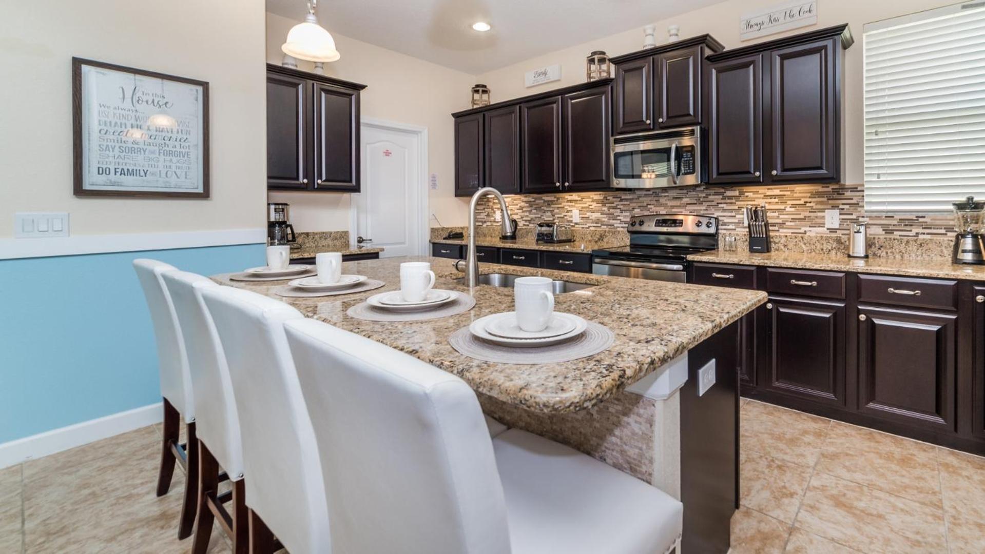 2979 Buccaneer Palm view 3