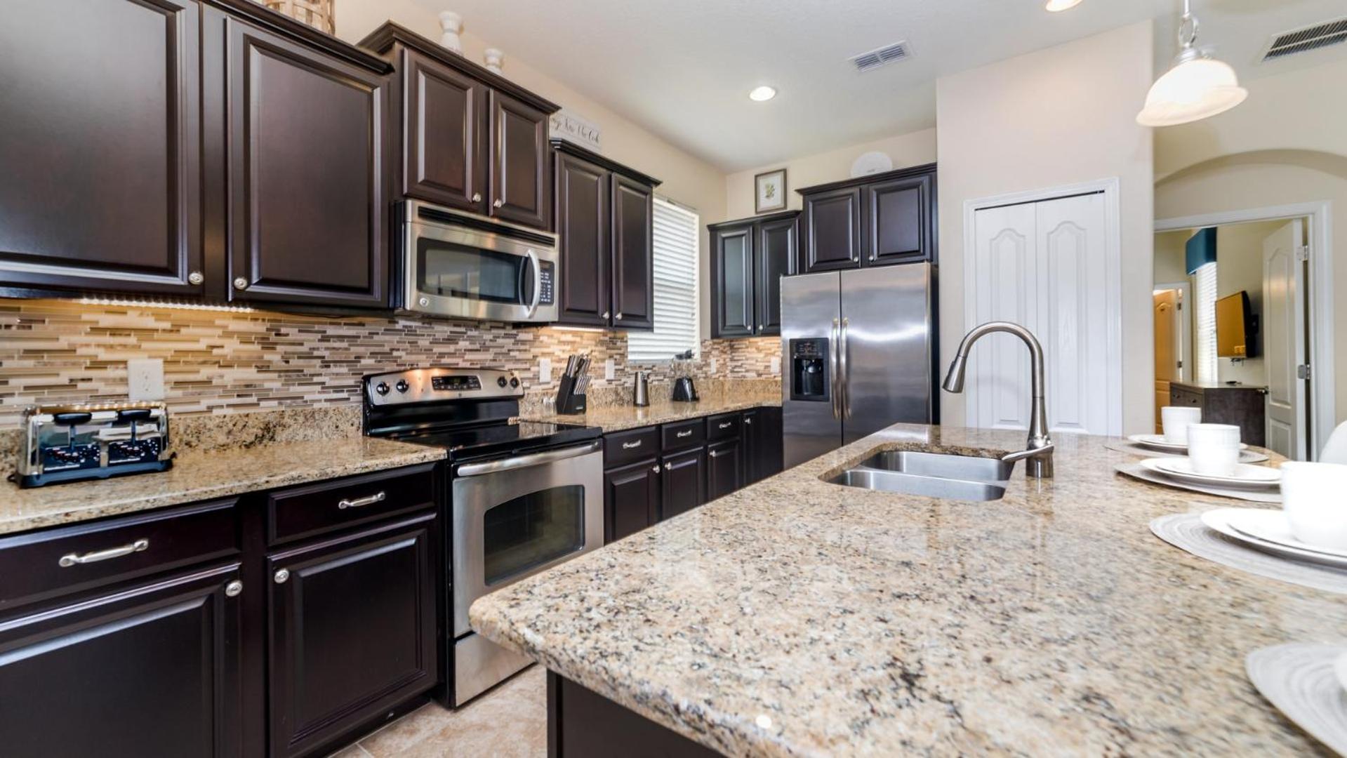 2979 Buccaneer Palm view 4
