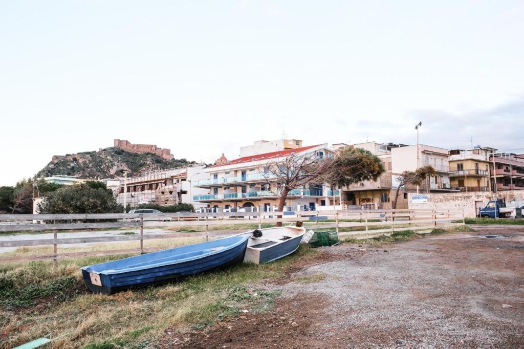 Maddareti - PROPPRO SRL - milazzo view 3