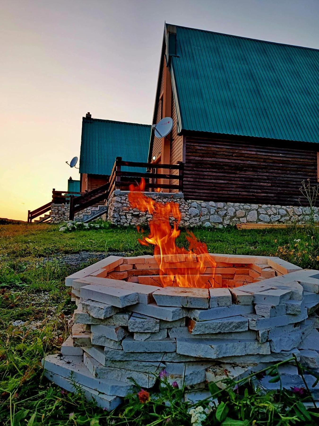 Mountain Soul Rest view 4