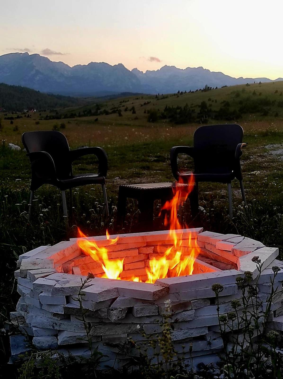 Mountain Soul Rest view 5