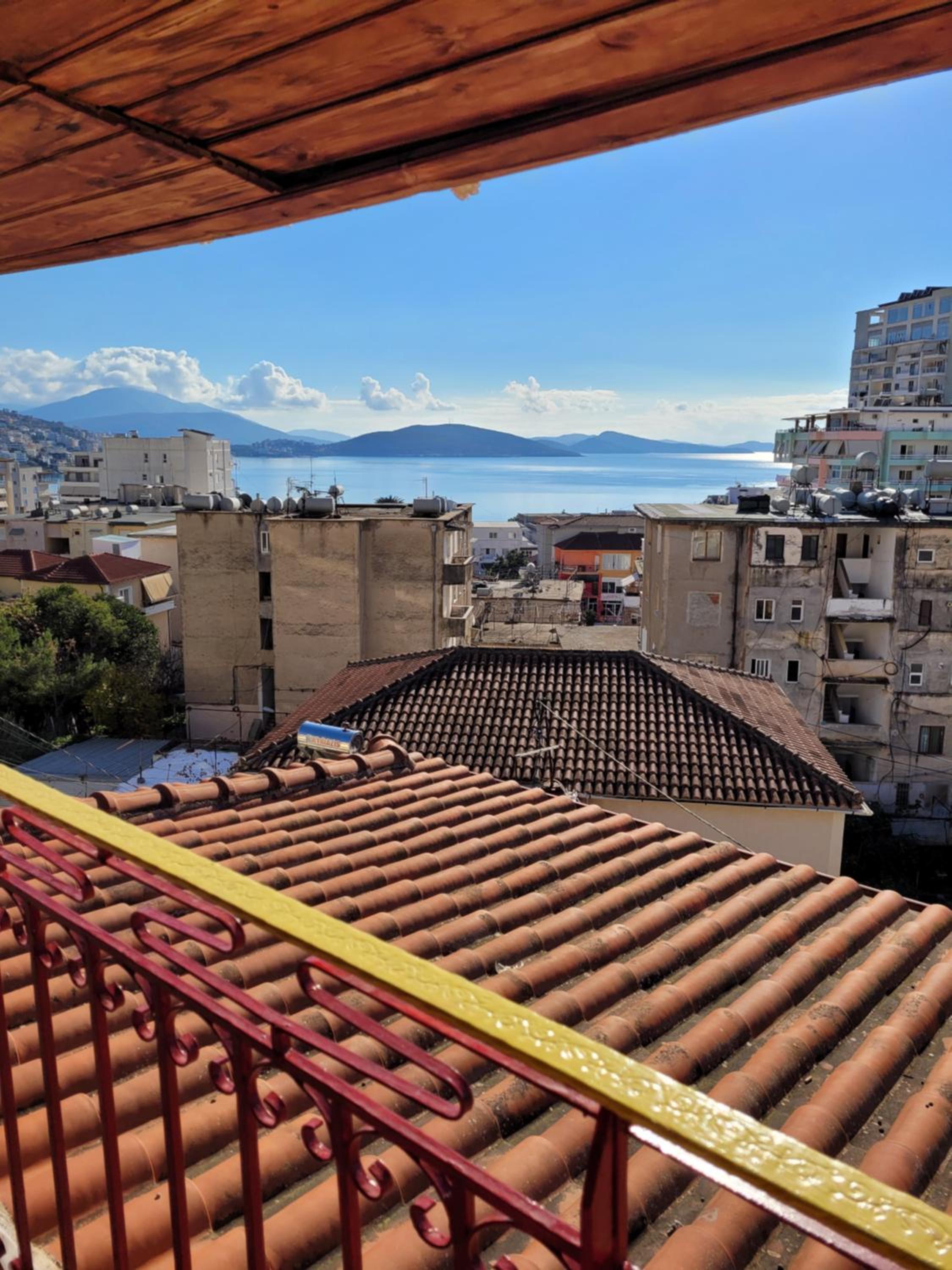 Apartamente plazhi