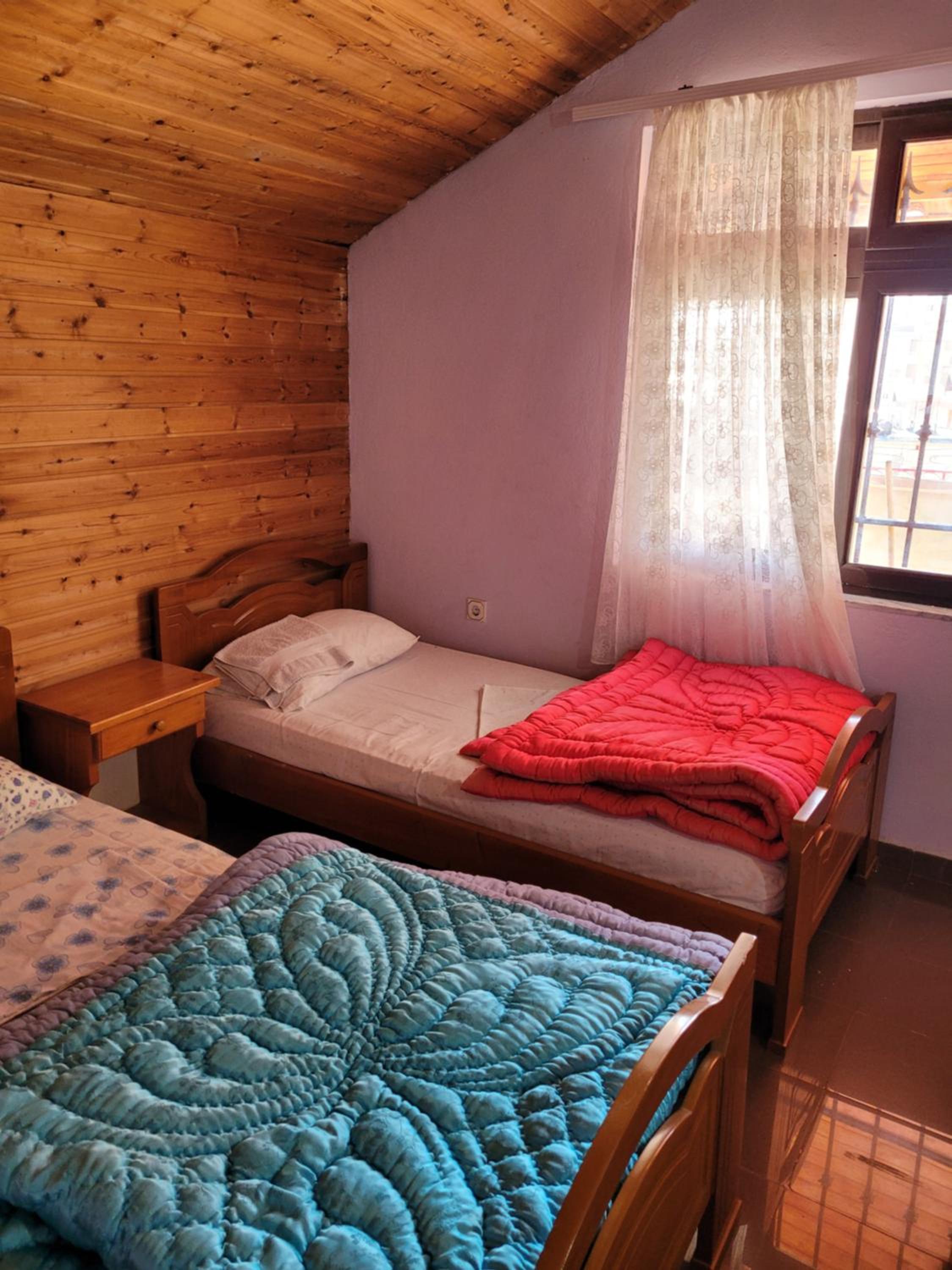 Apartamente plazhi