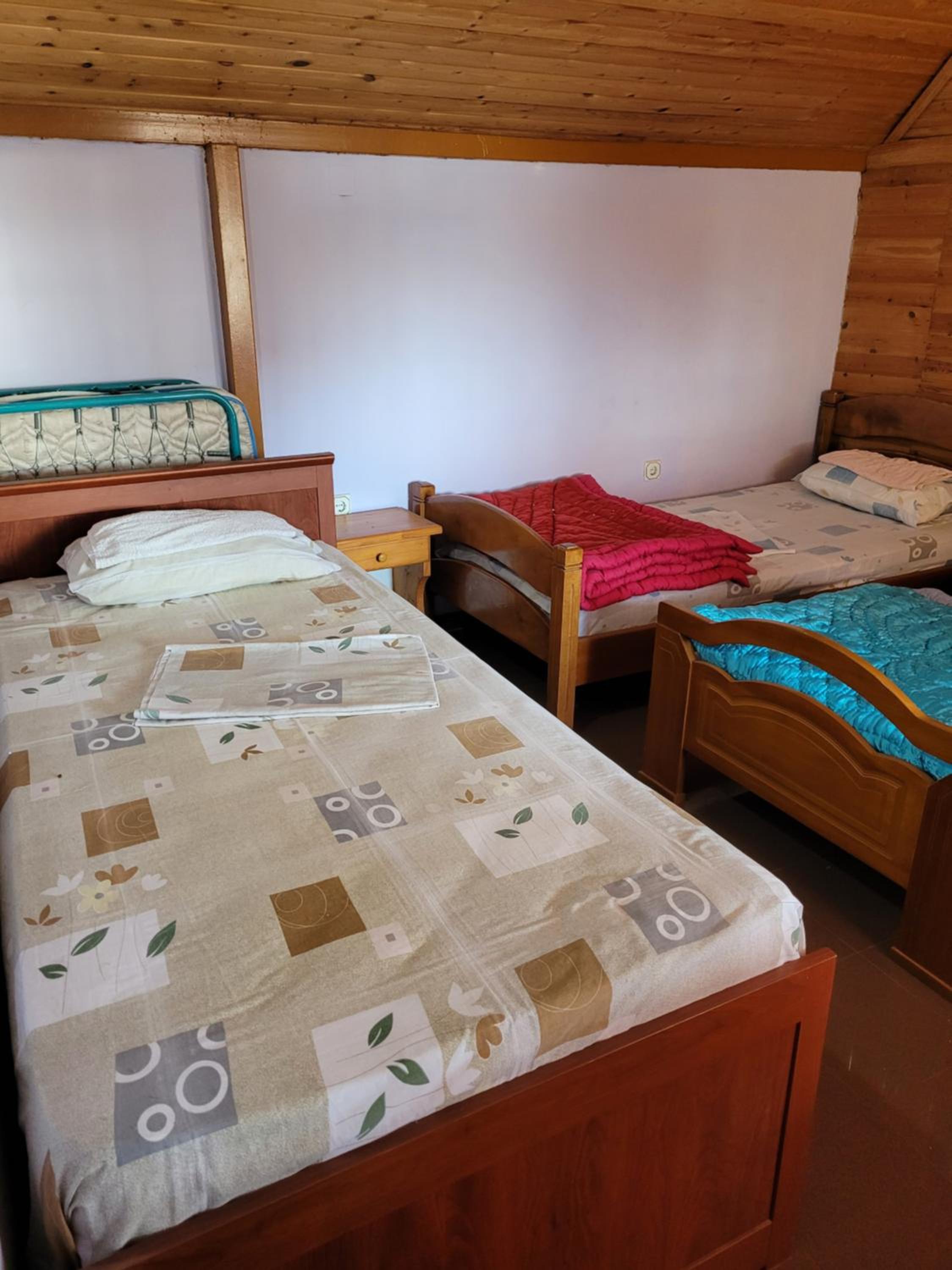 Apartamente plazhi