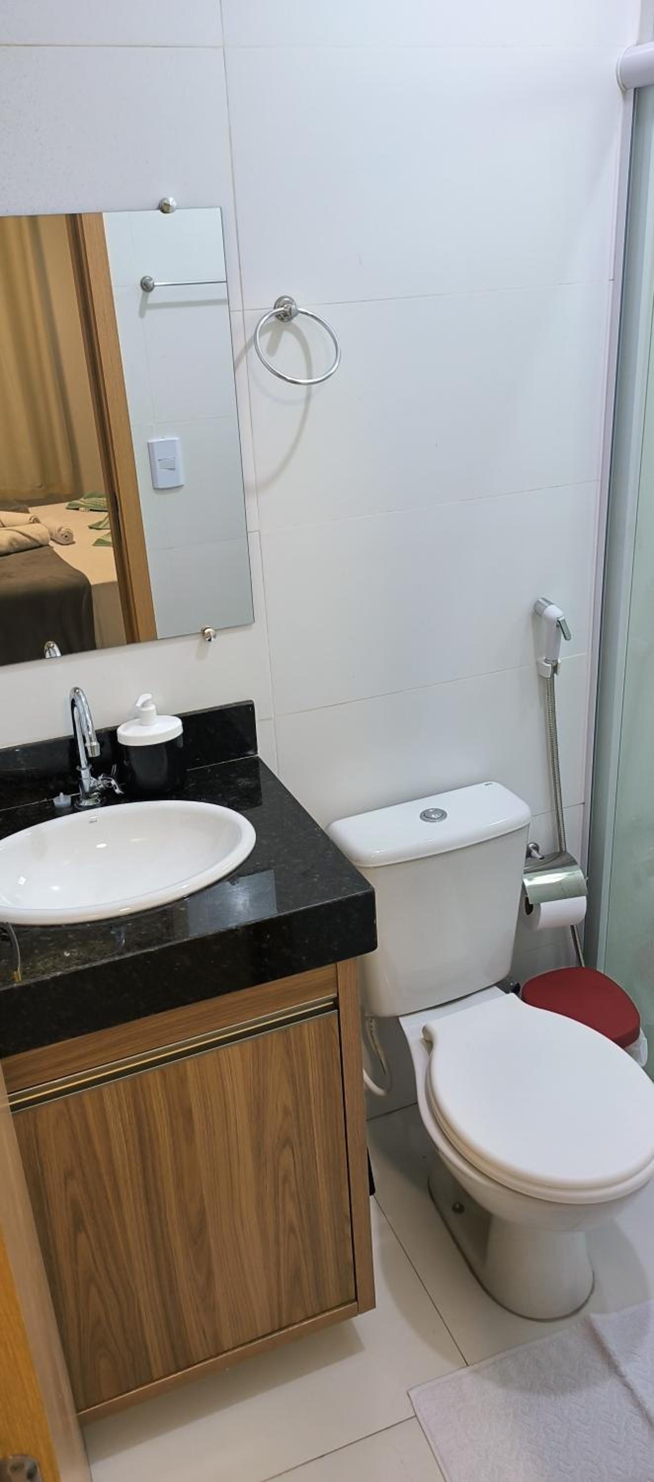Confort Lencois Preguicas