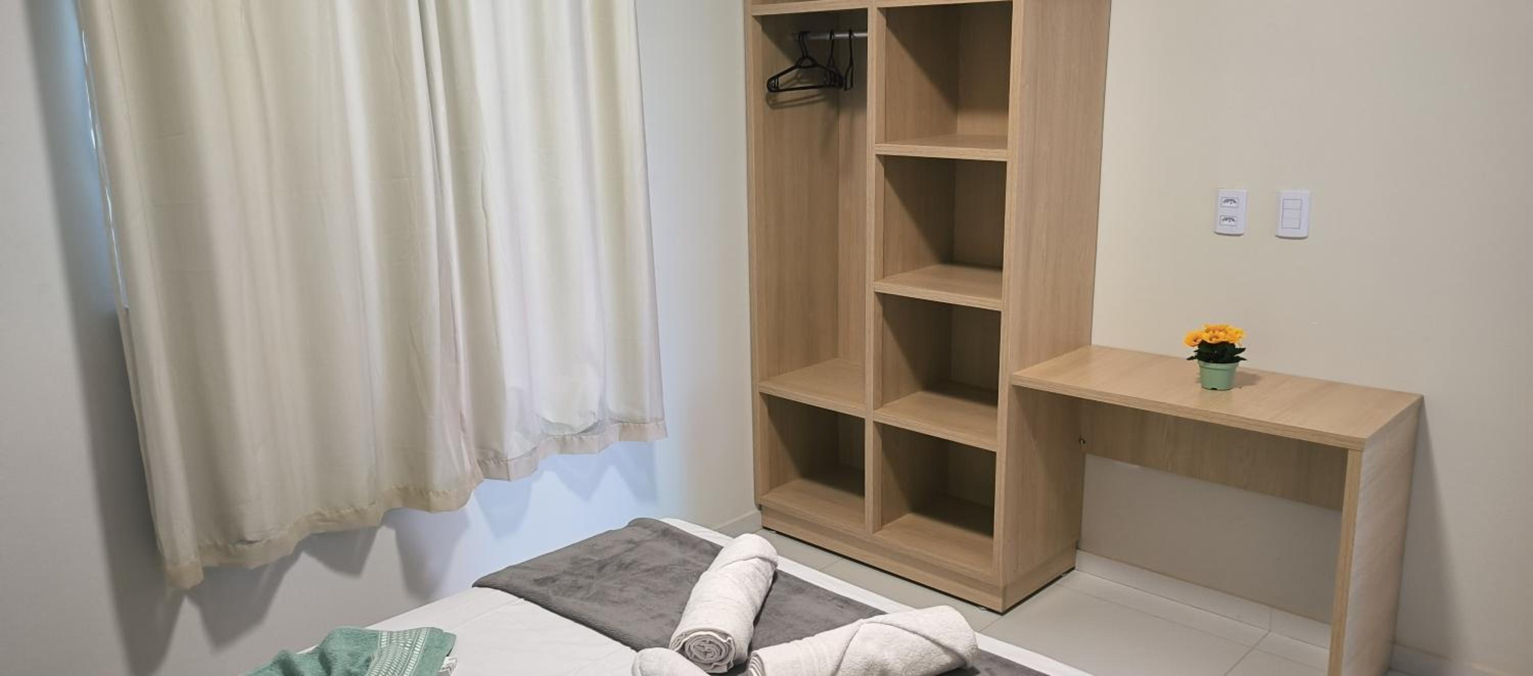 Confort Lencois Preguicas