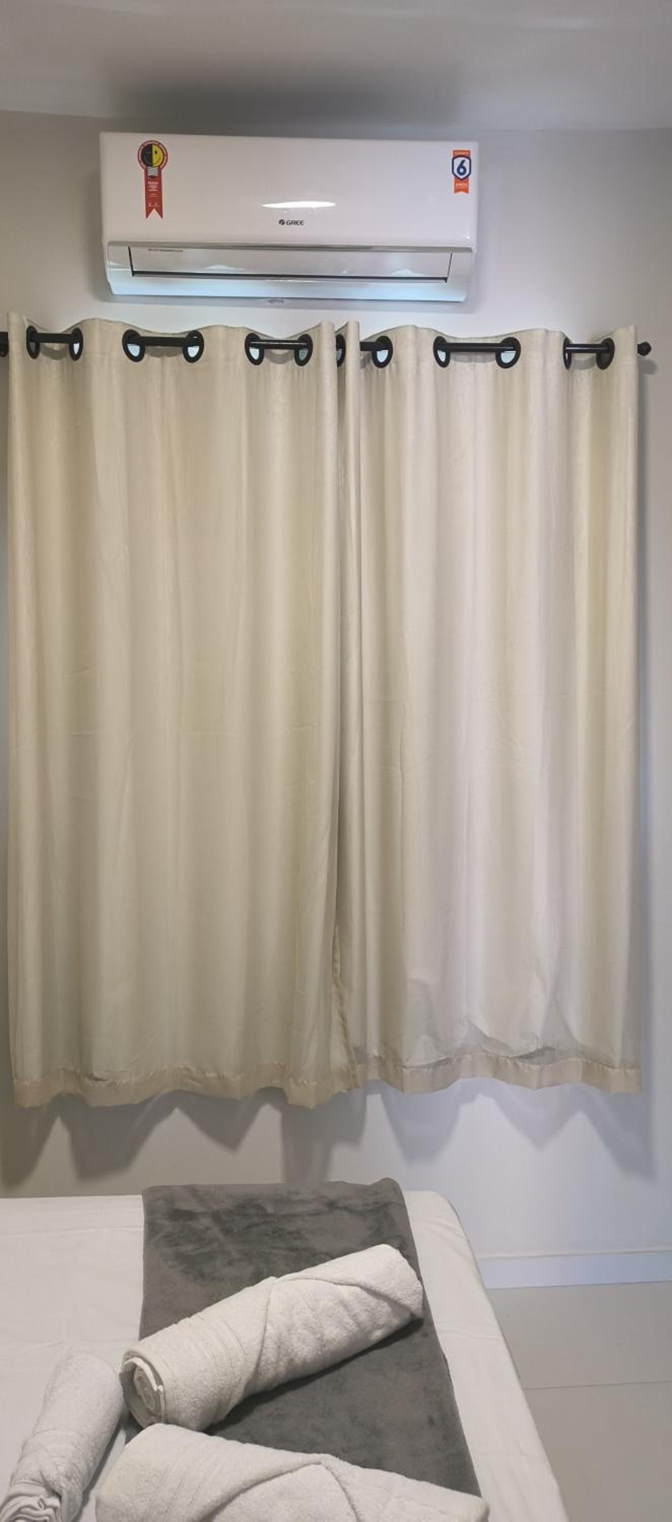 Confort Lencois Preguicas