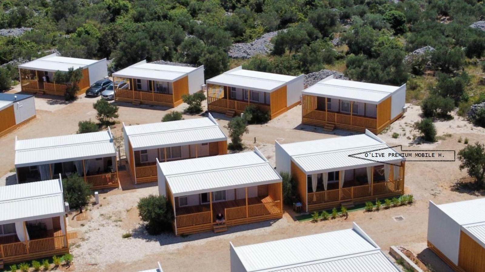 O'LIVE PREMIUM Mobile Home