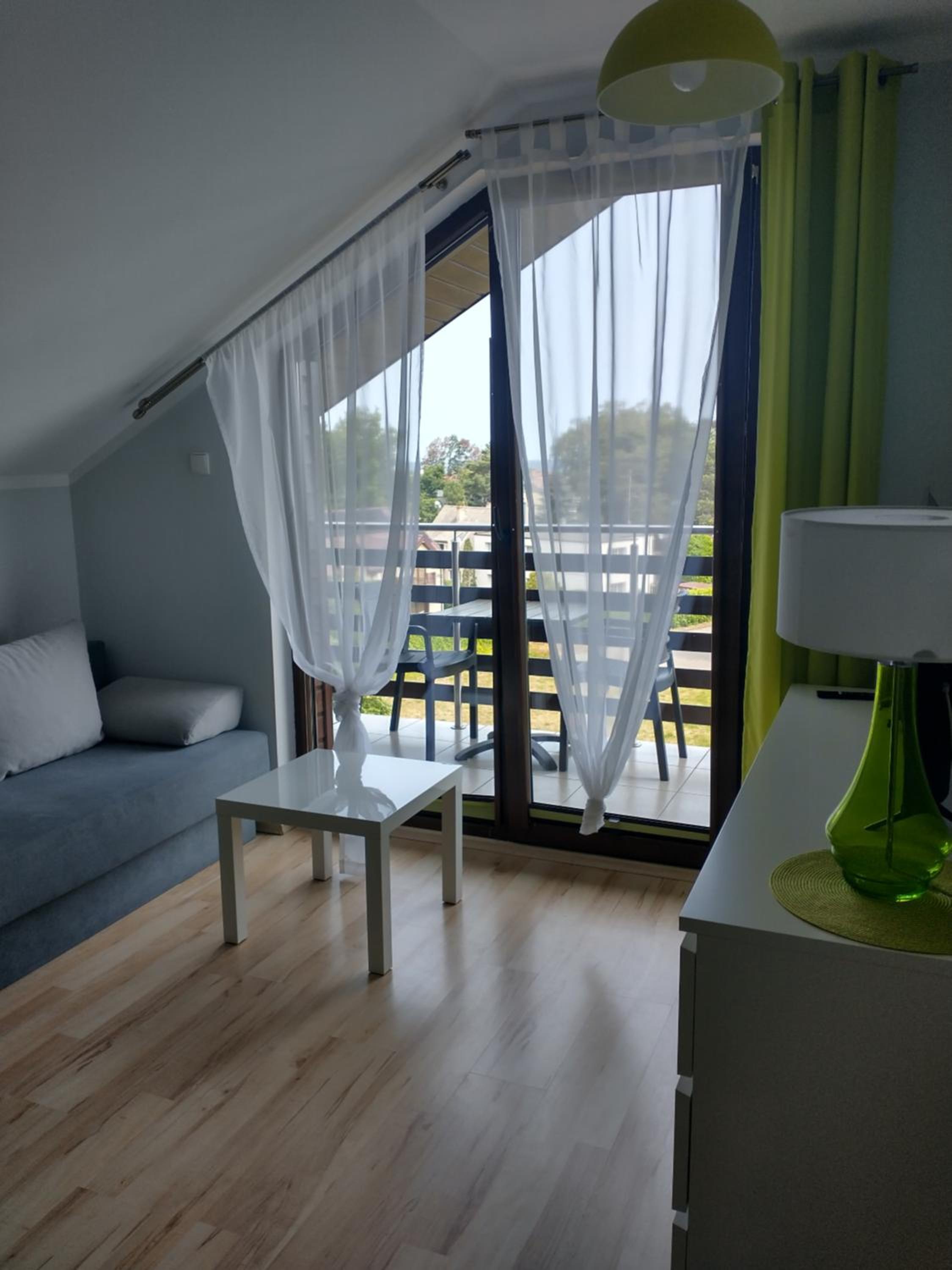 Apartament Limonka view 4