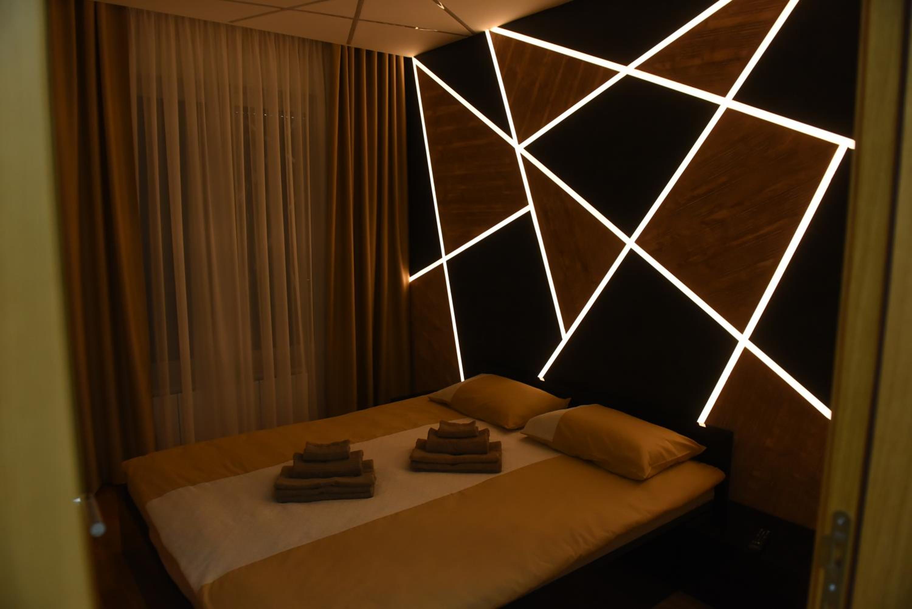 Premium Lux Apartman Čačak view 5
