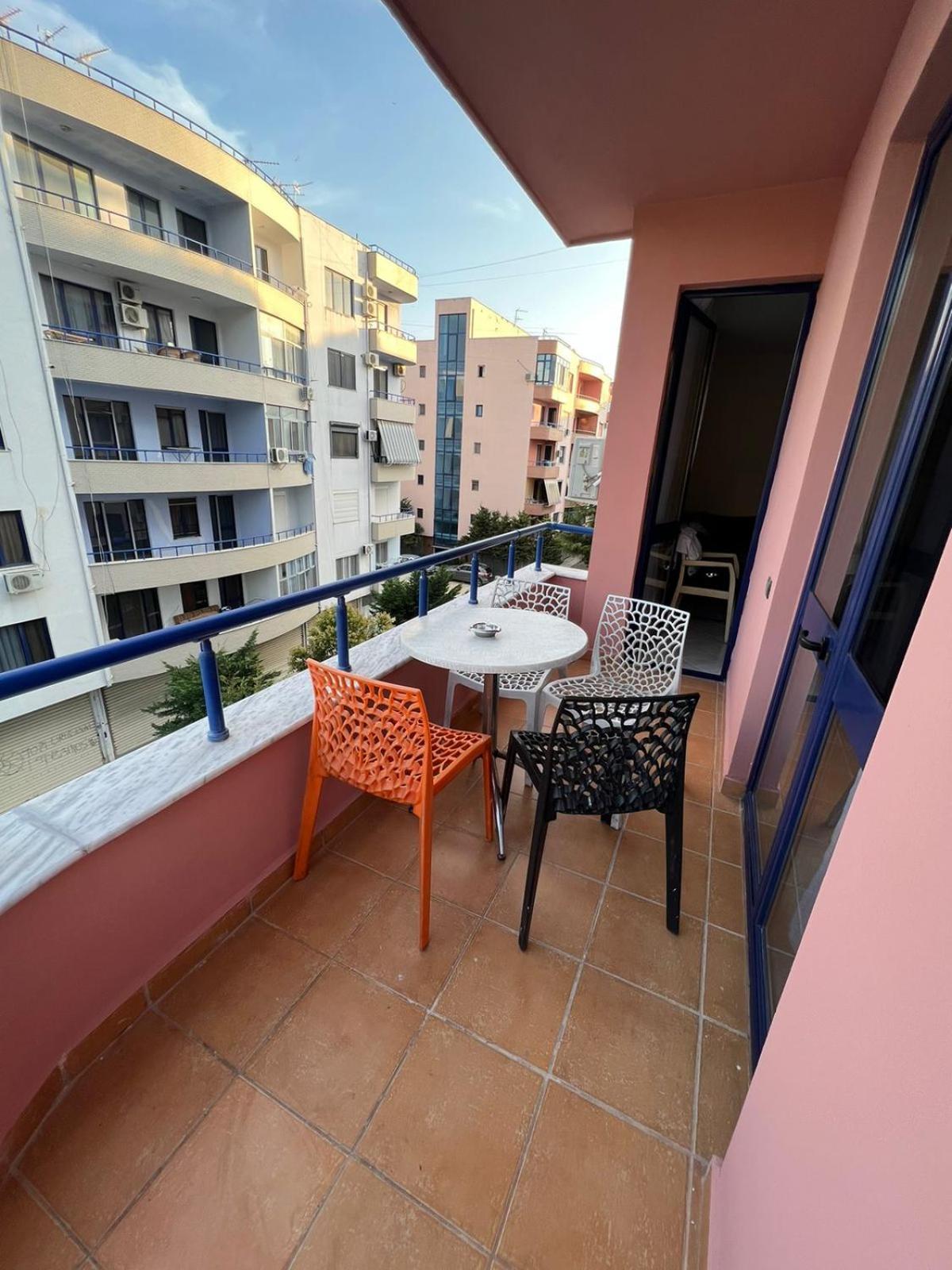 Orkidea Apartments 2
