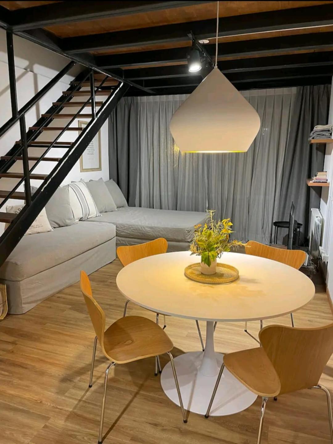 Bariloche Departamento Boutique