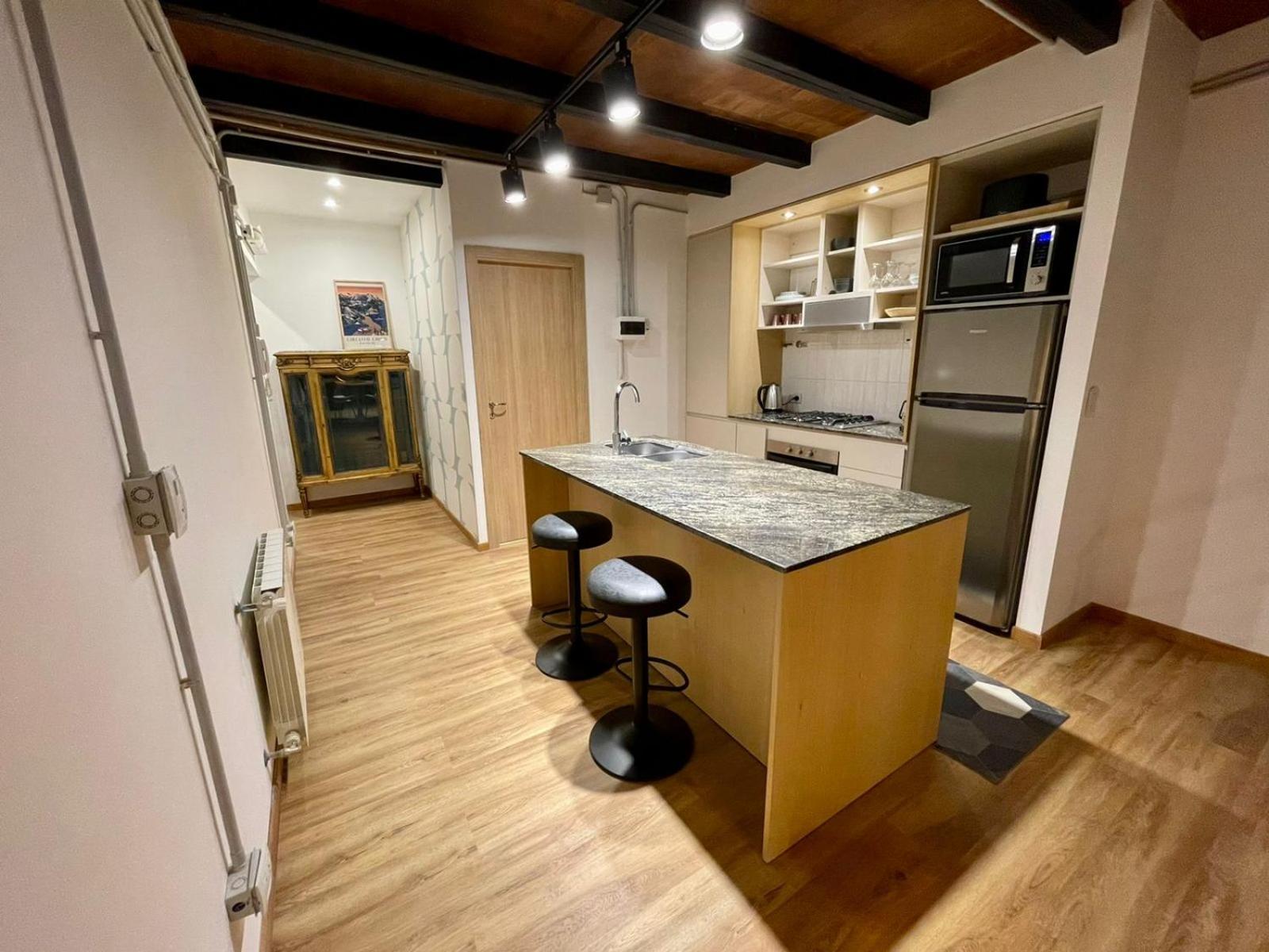 Bariloche Departamento Boutique