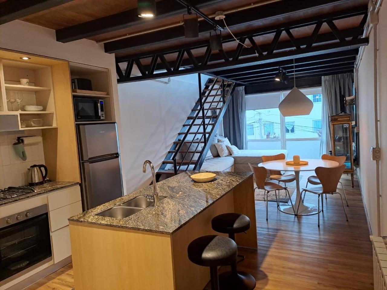 Bariloche Departamento Boutique
