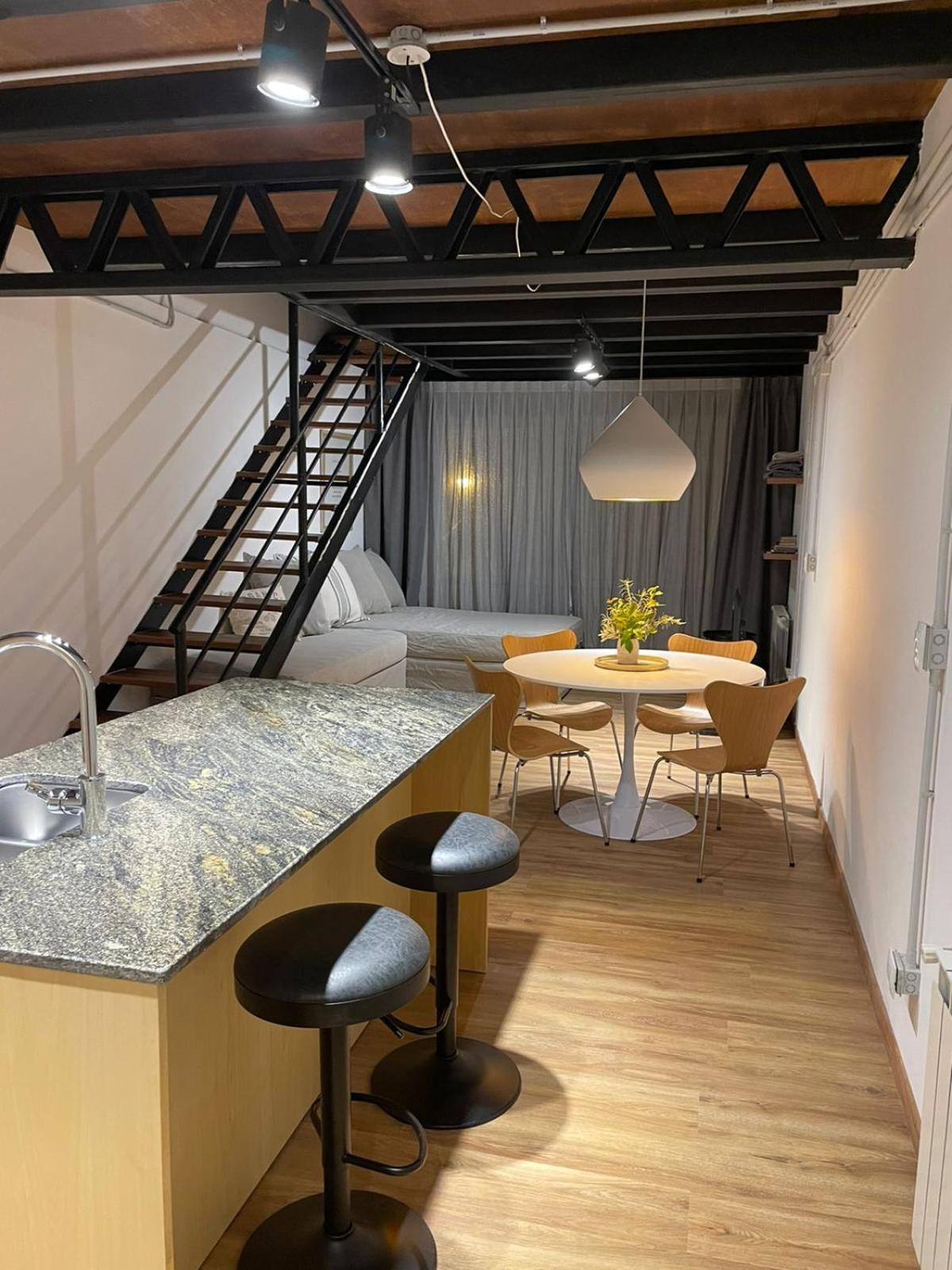 Bariloche Departamento Boutique