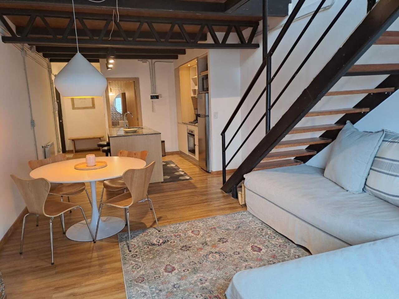 Bariloche Departamento Boutique