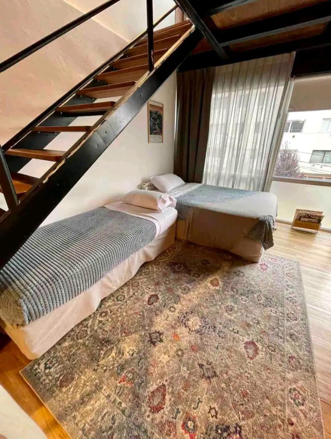 Bariloche Departamento Boutique
