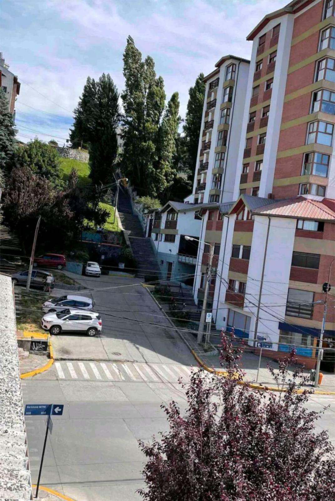 Bariloche Departamento Boutique